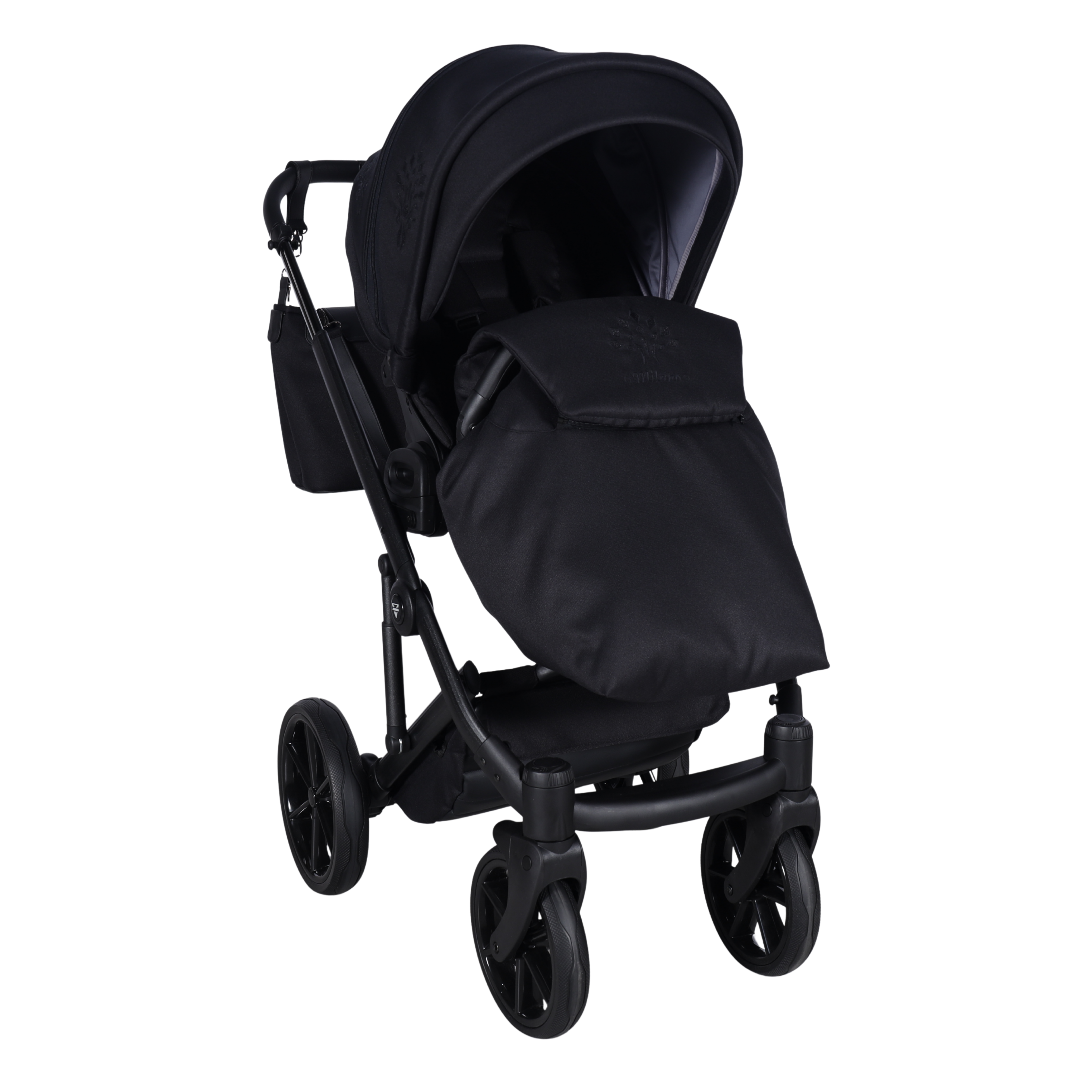 Junama Kombikinderwagen Milano