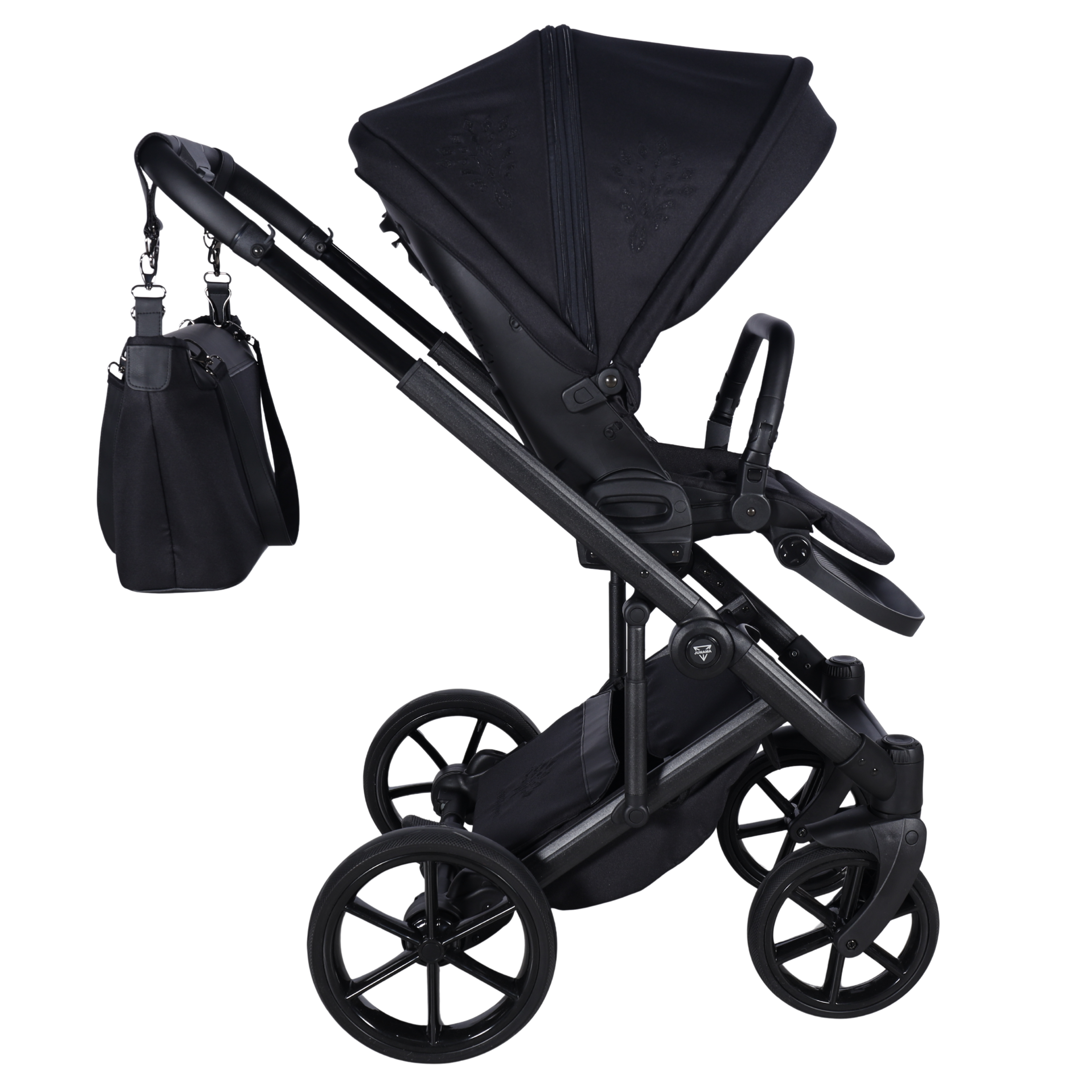 Junama Kombikinderwagen Milano