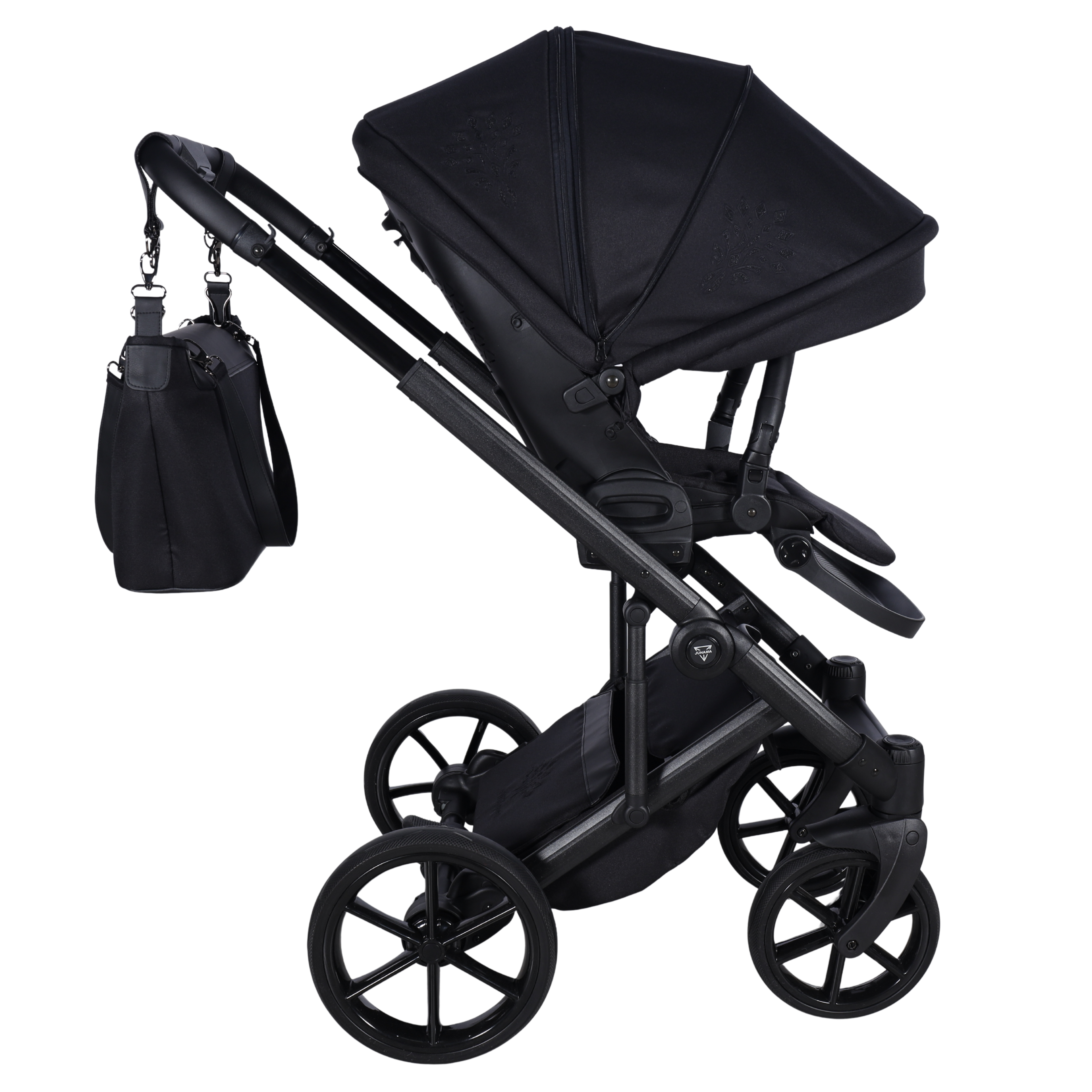 Junama Kombikinderwagen Milano