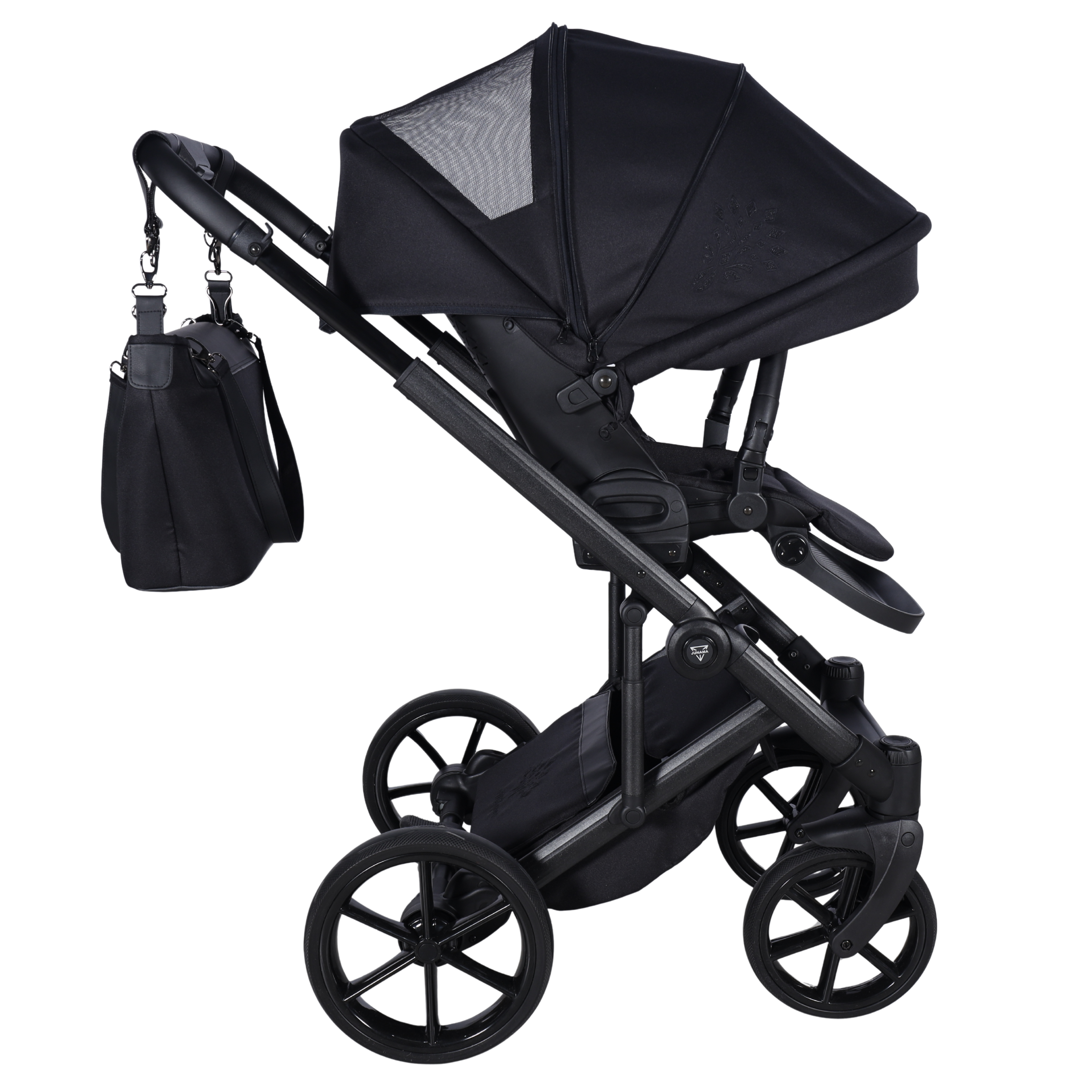 Junama Kombikinderwagen Milano