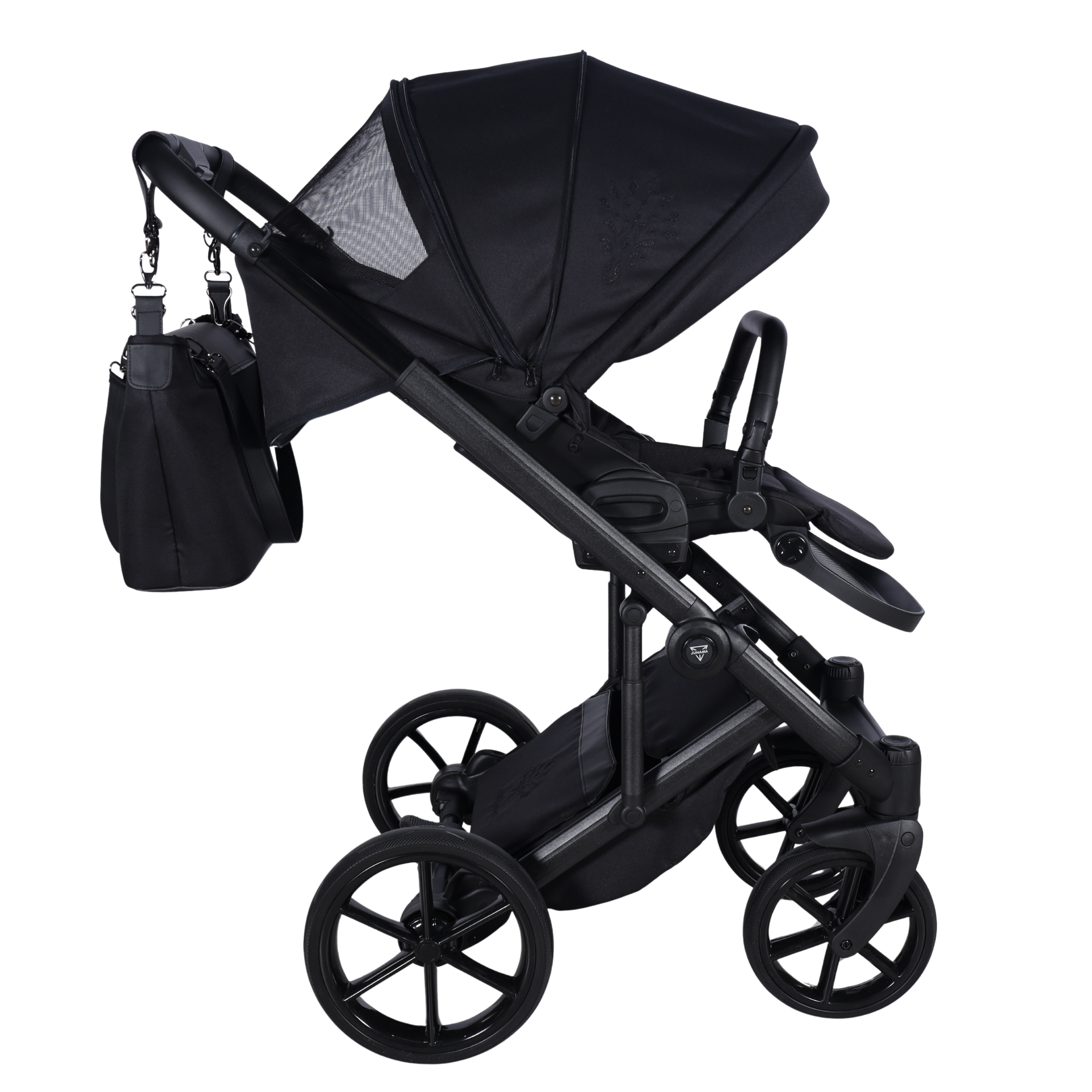 Junama Kombikinderwagen Milano