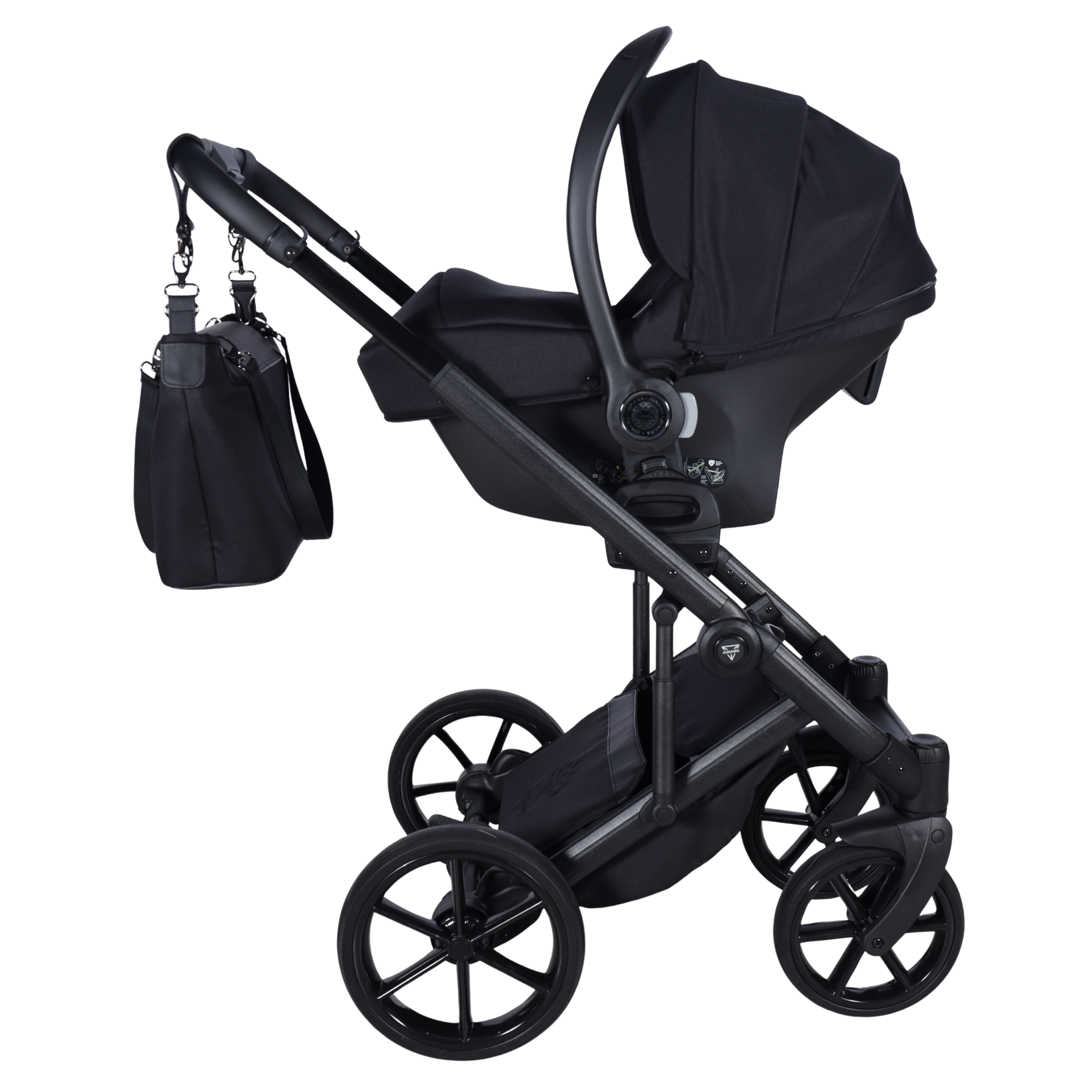 JUNAMA Babyschale Milano