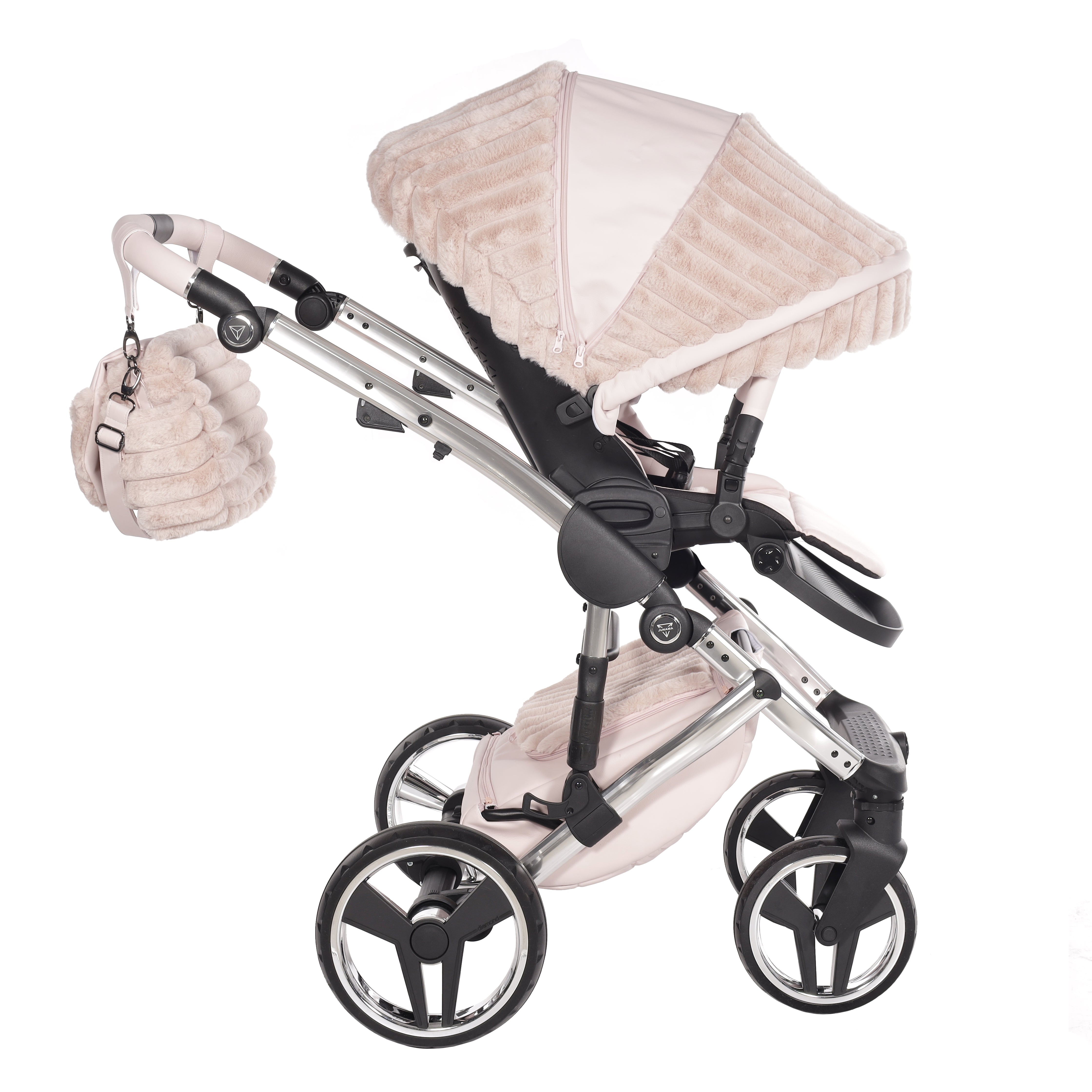 Junama Kombikinderwagen Muffy