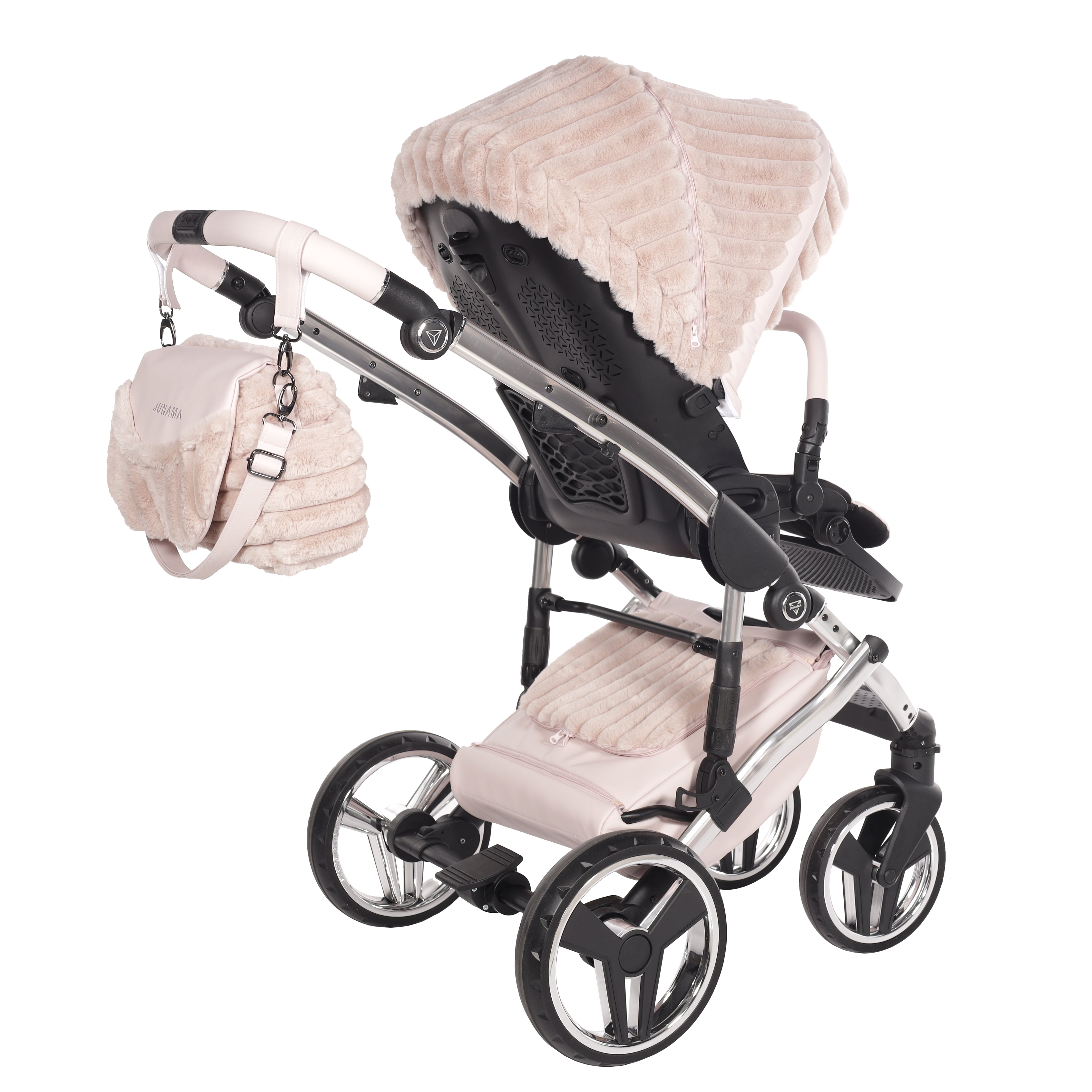 Junama Kombikinderwagen Muffy