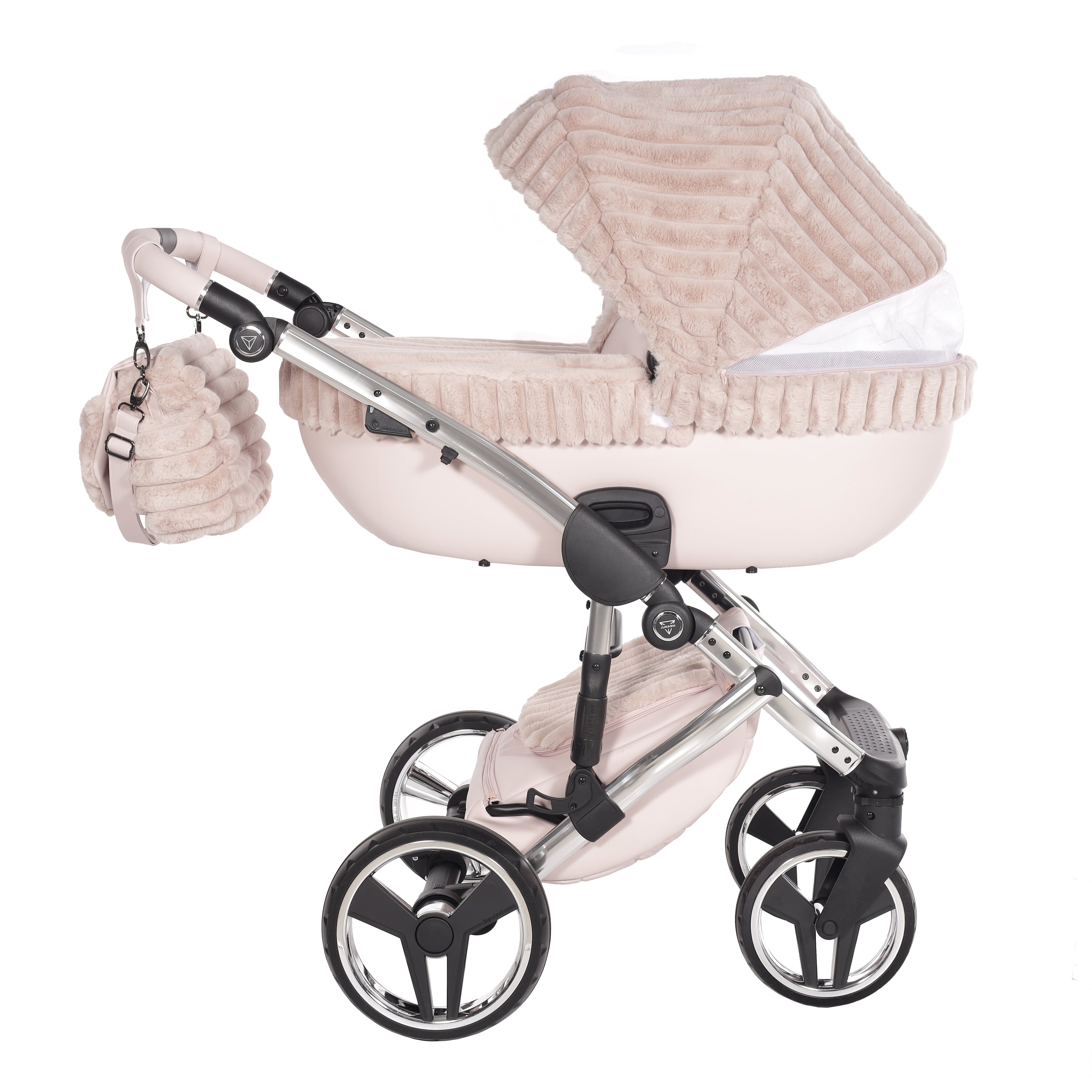 Junama Kombikinderwagen Muffy