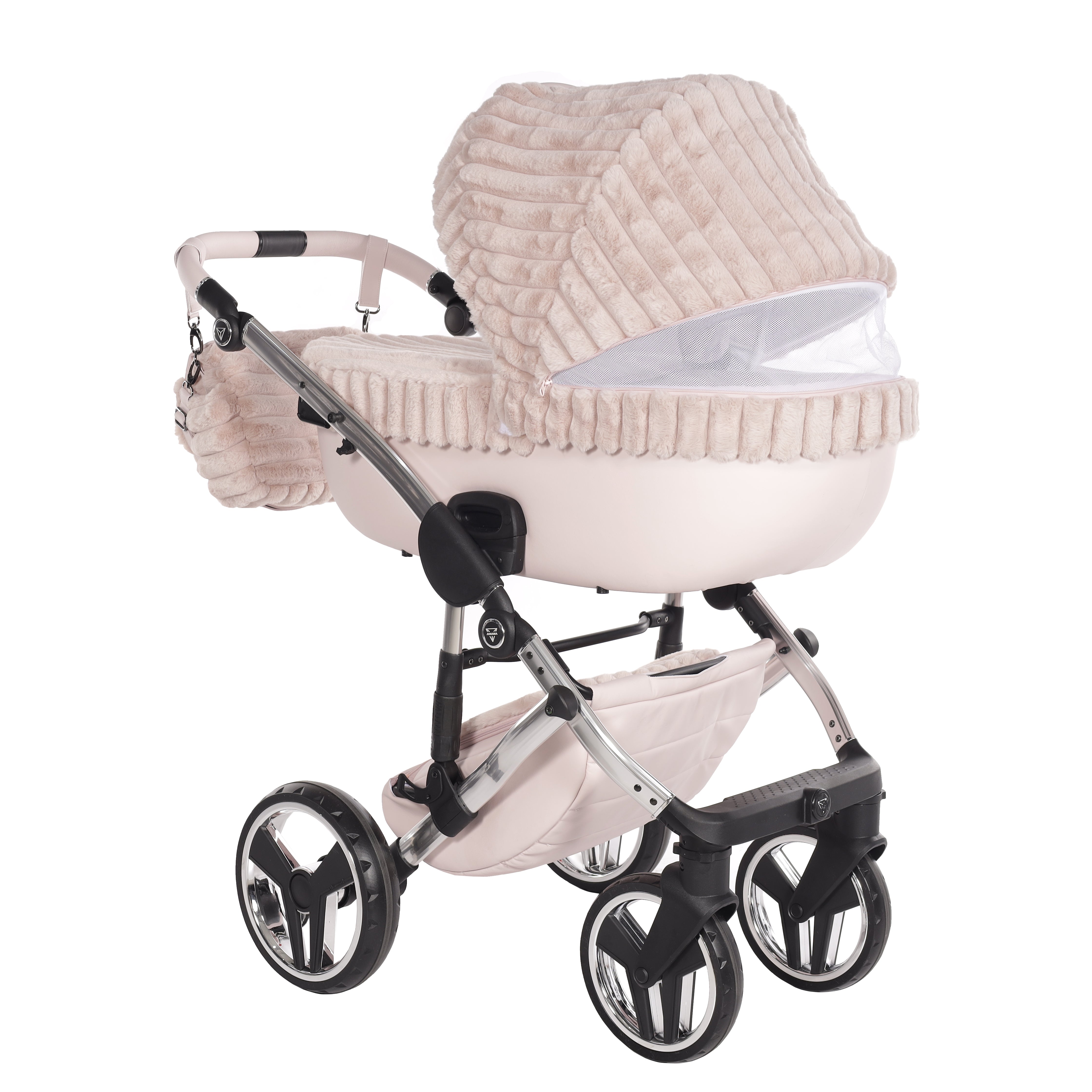 Junama Kombikinderwagen Muffy
