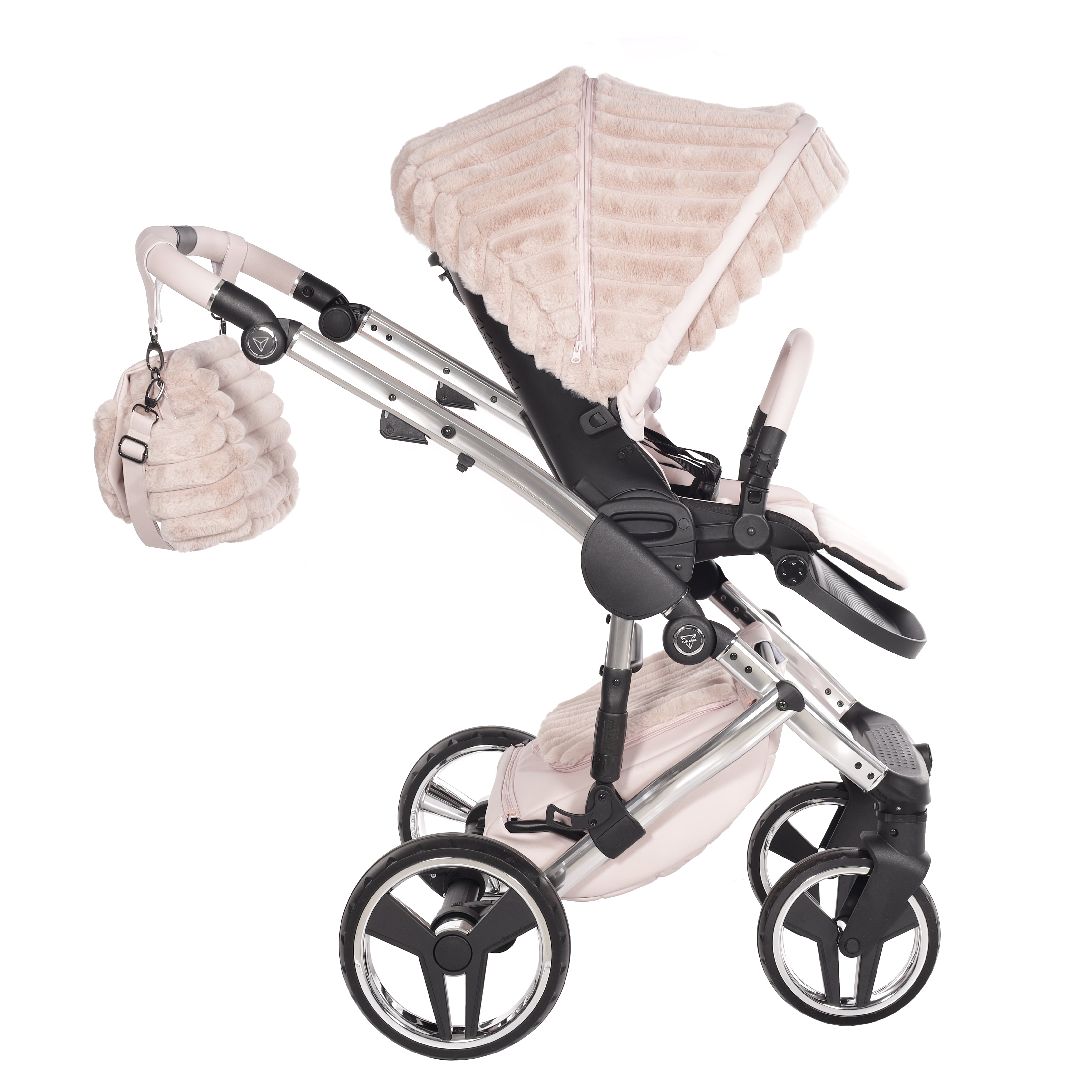 Junama Kombikinderwagen Muffy