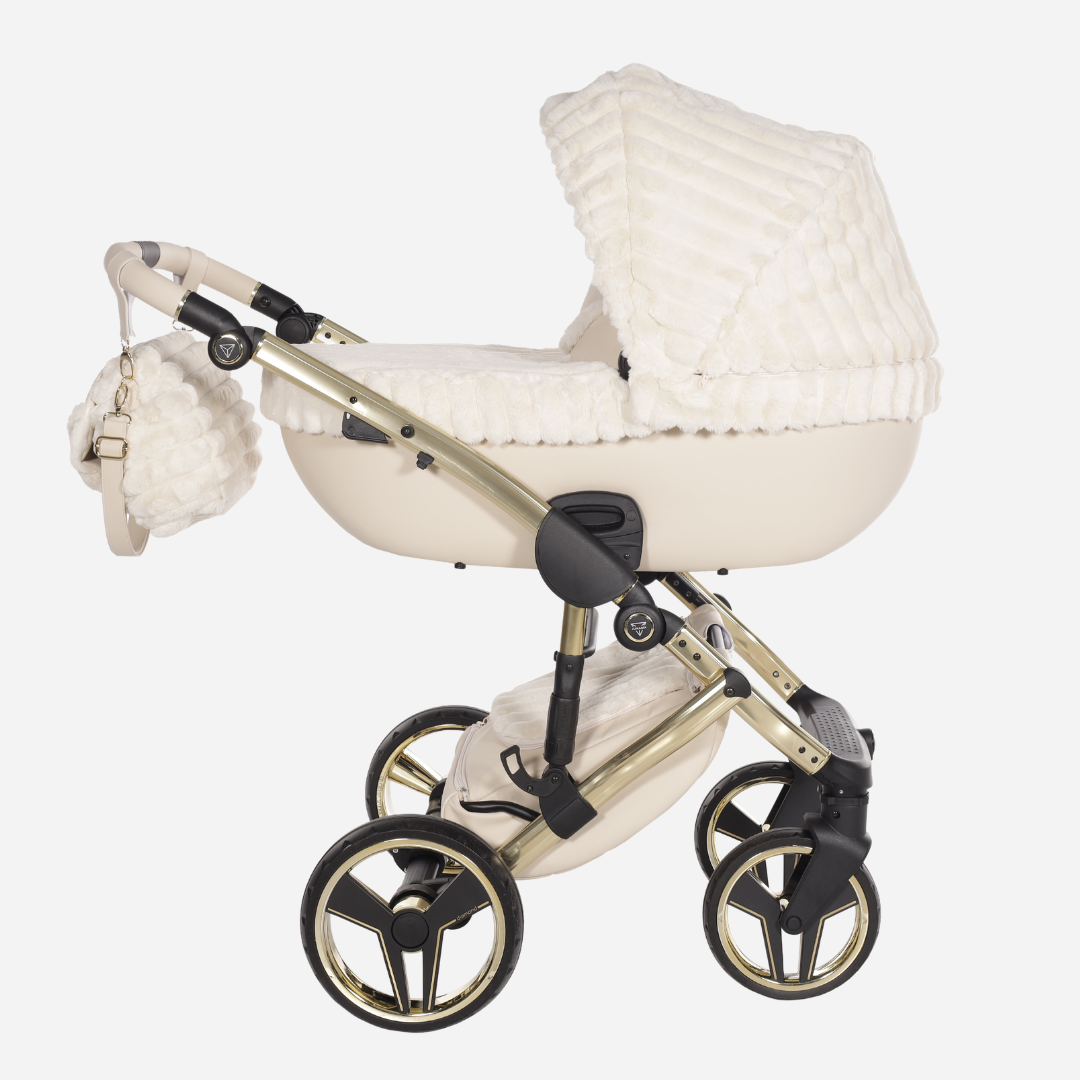 Junama Kombikinderwagen Muffy