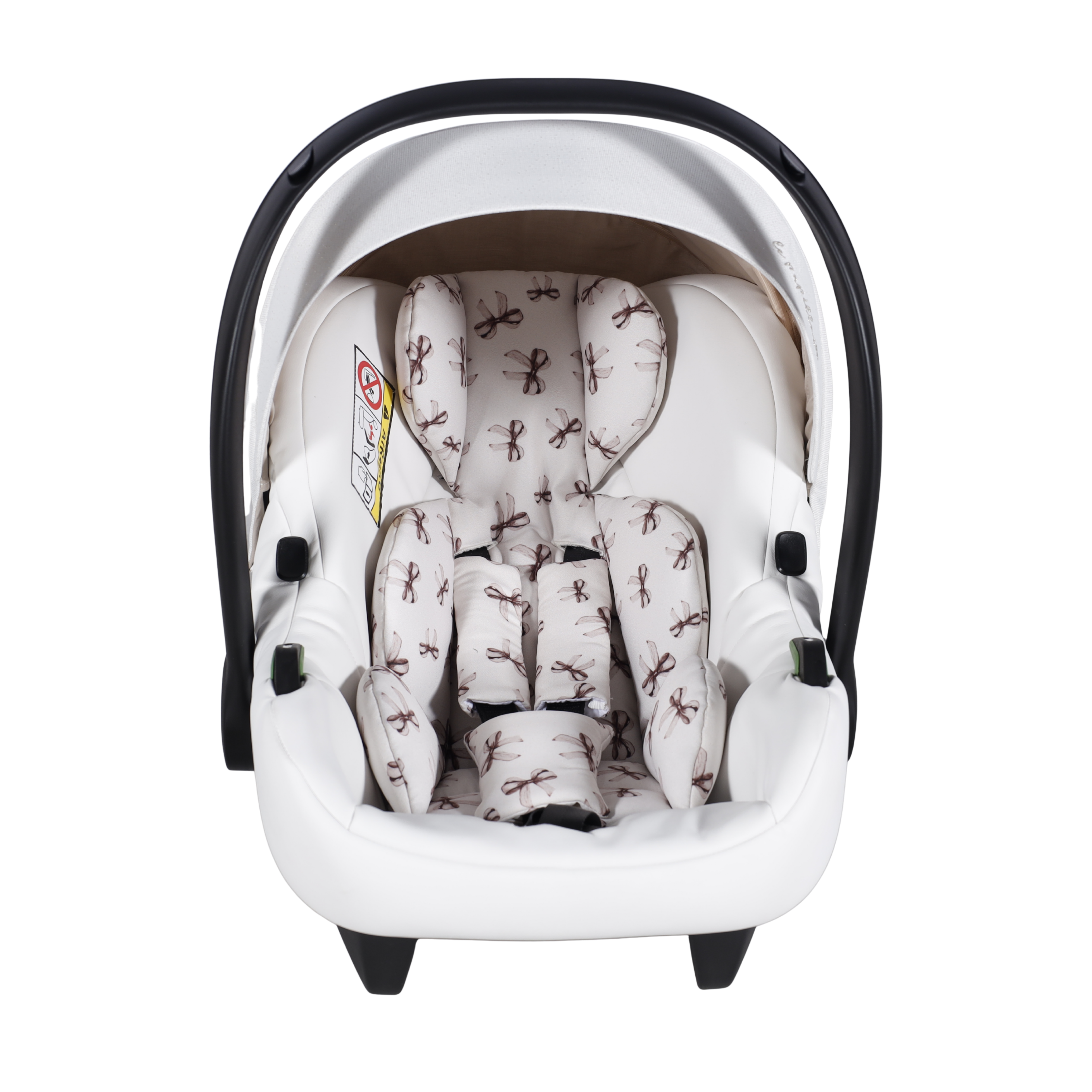 JUNAMA Kombikinderwagen Le Pappilon