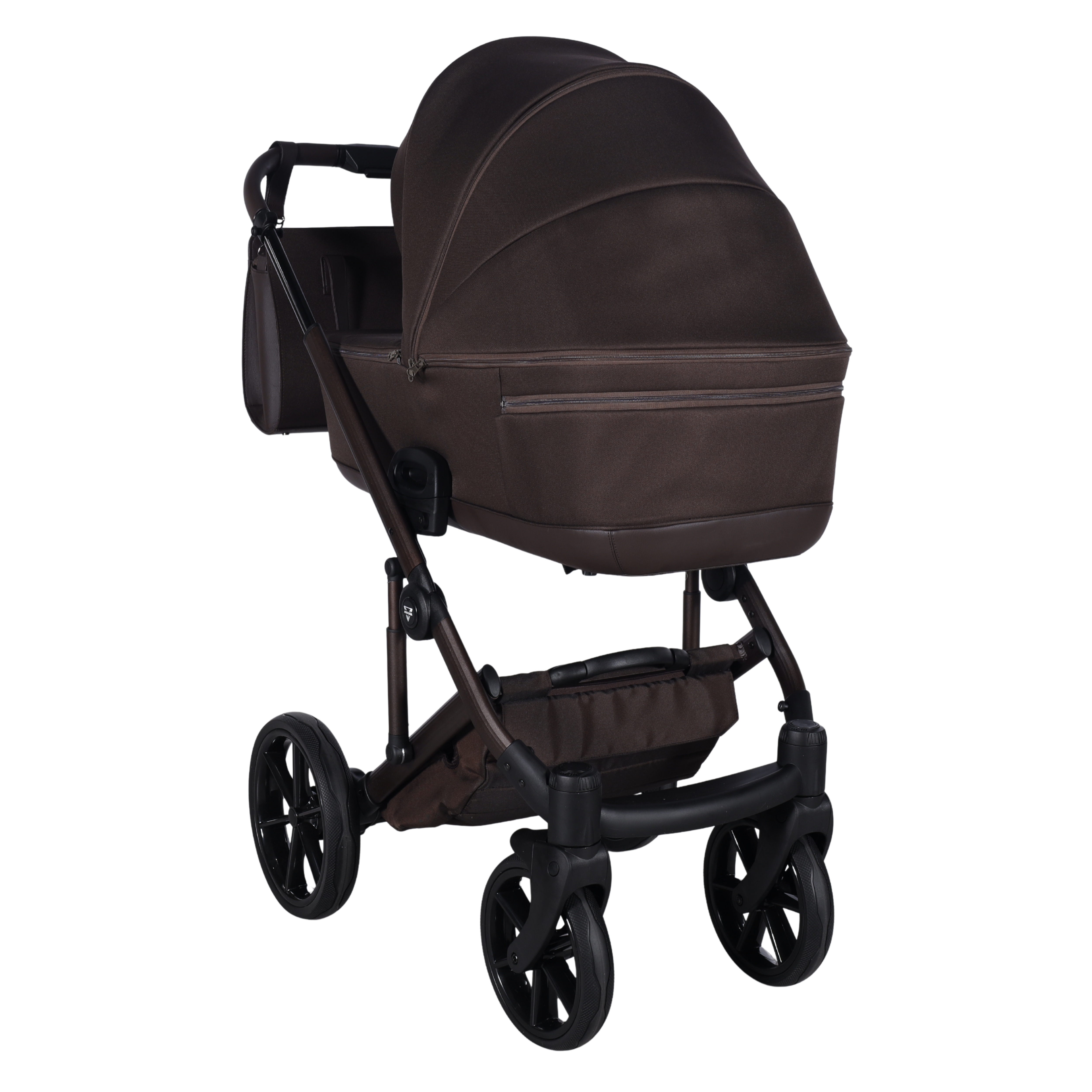 JUNAMA Kombikinderwagen Ellegante Termo