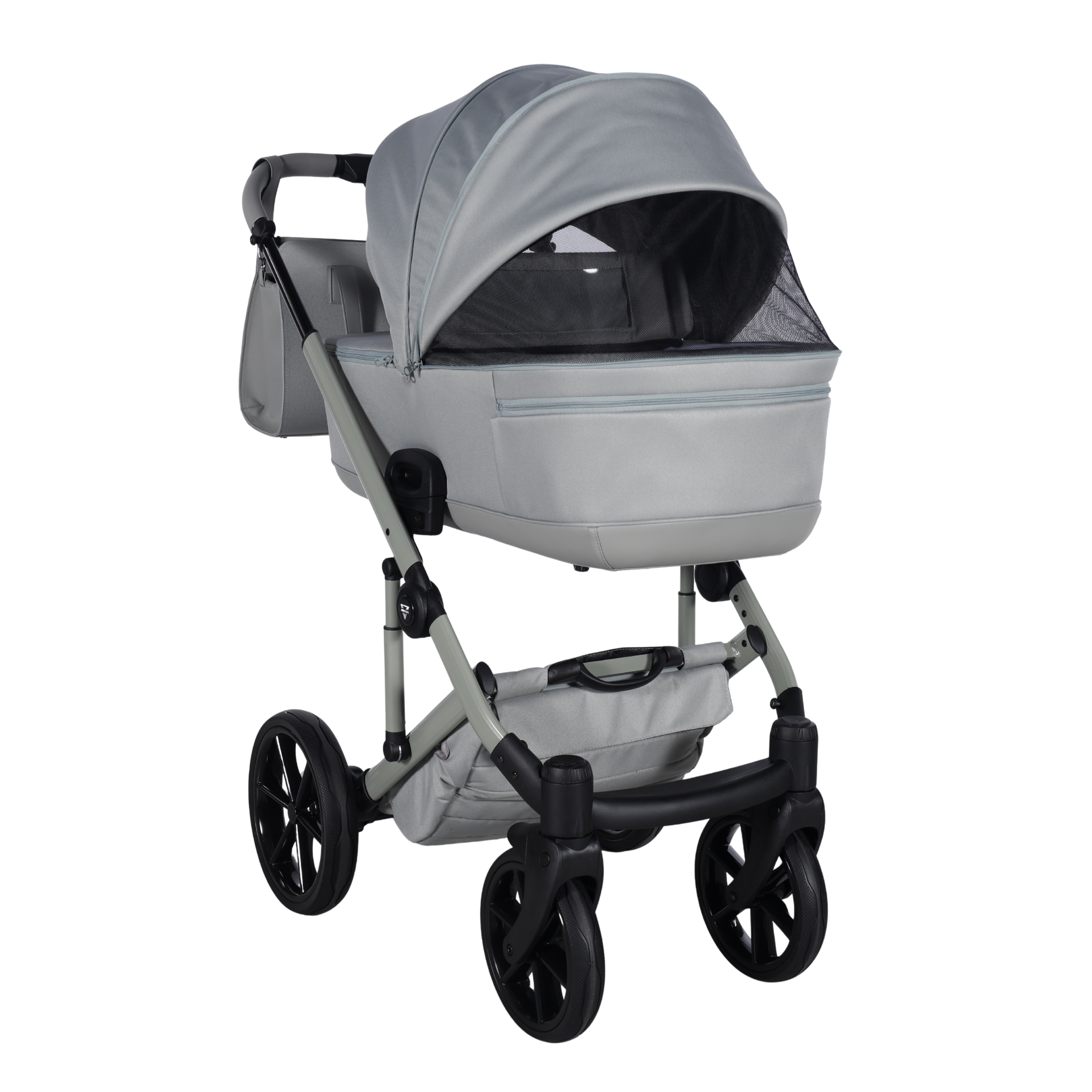 JUNAMA Kombikinderwagen Ellegante Termo