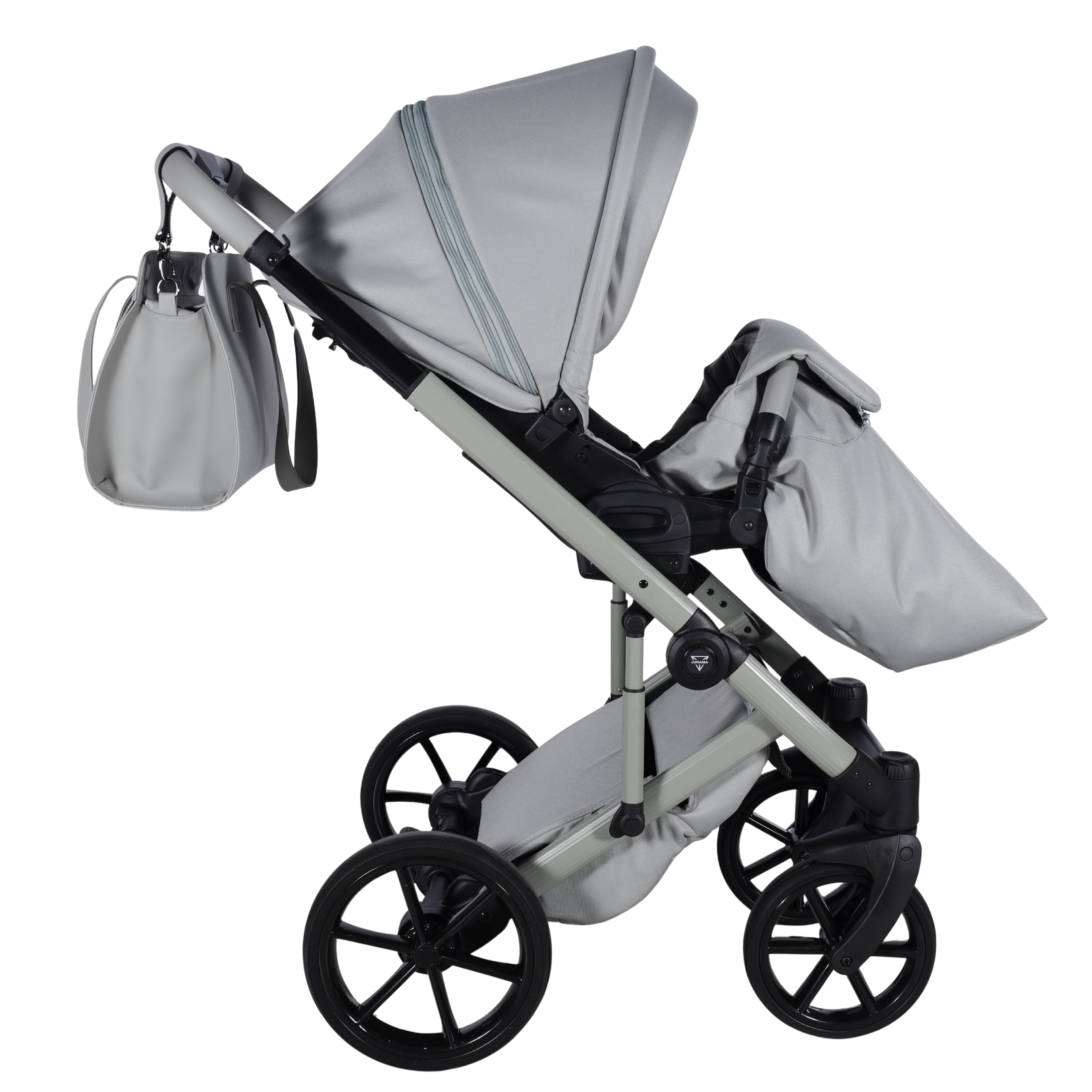 JUNAMA Kombikinderwagen Ellegante Termo