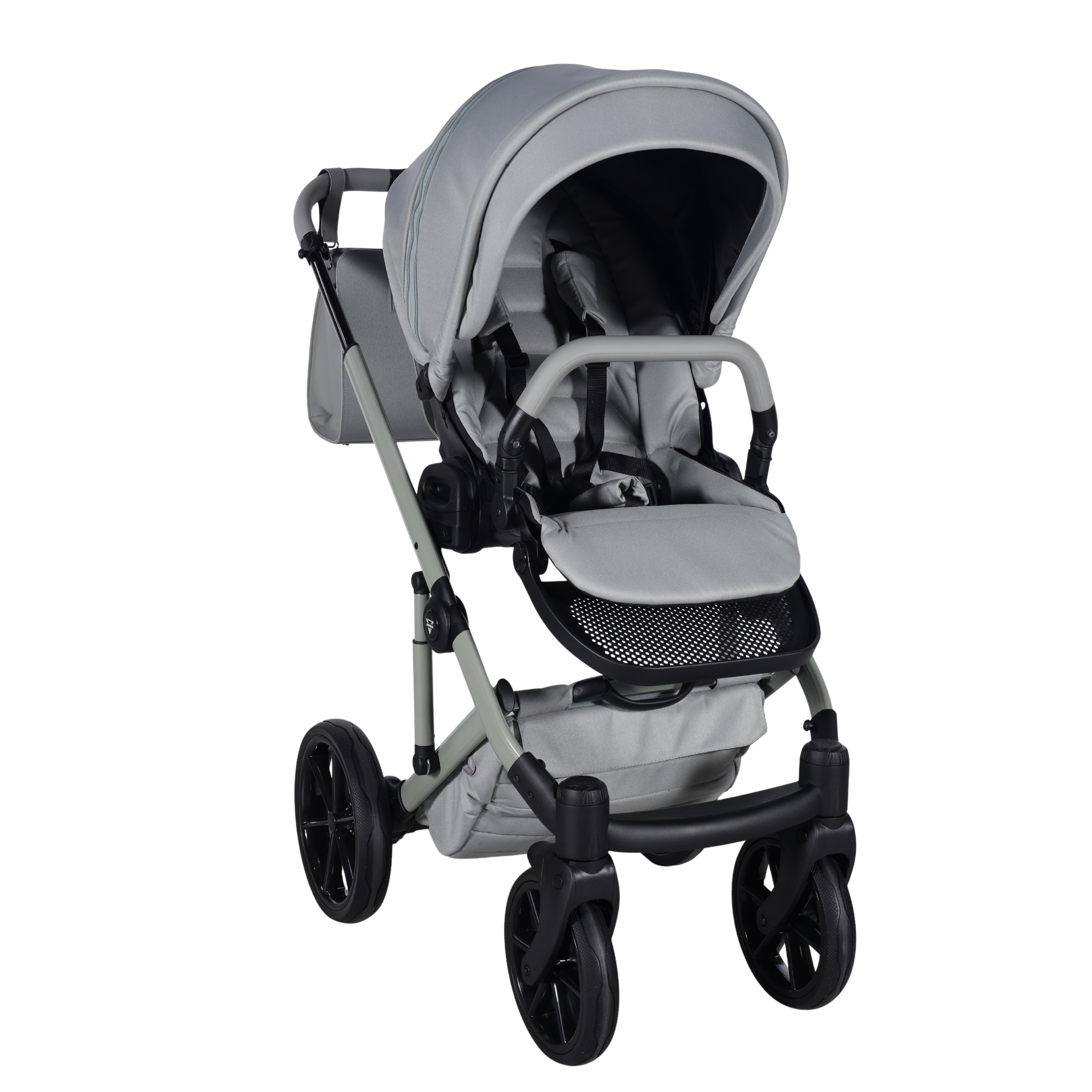 JUNAMA Kombikinderwagen Ellegante Termo