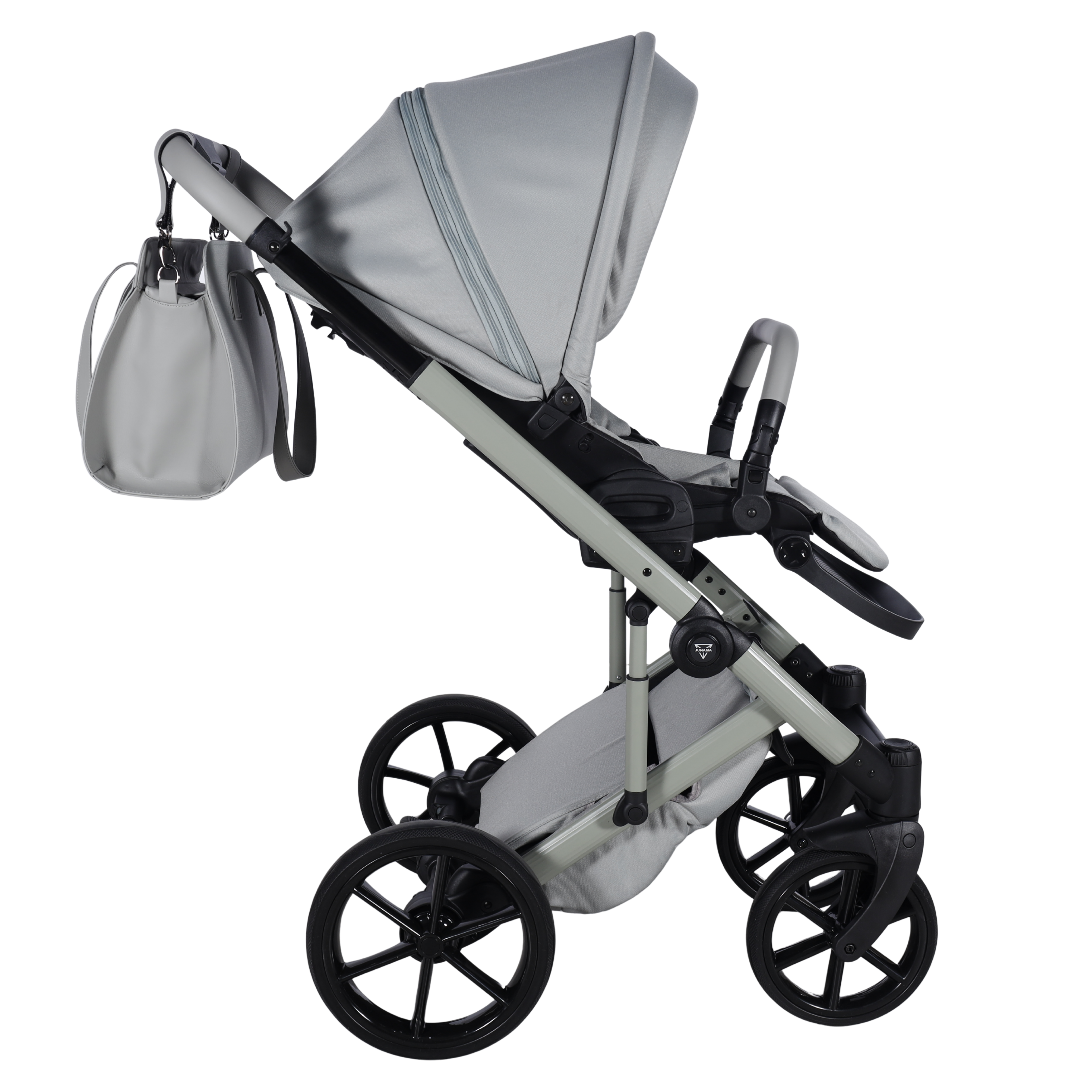 JUNAMA Kombikinderwagen Ellegante Termo