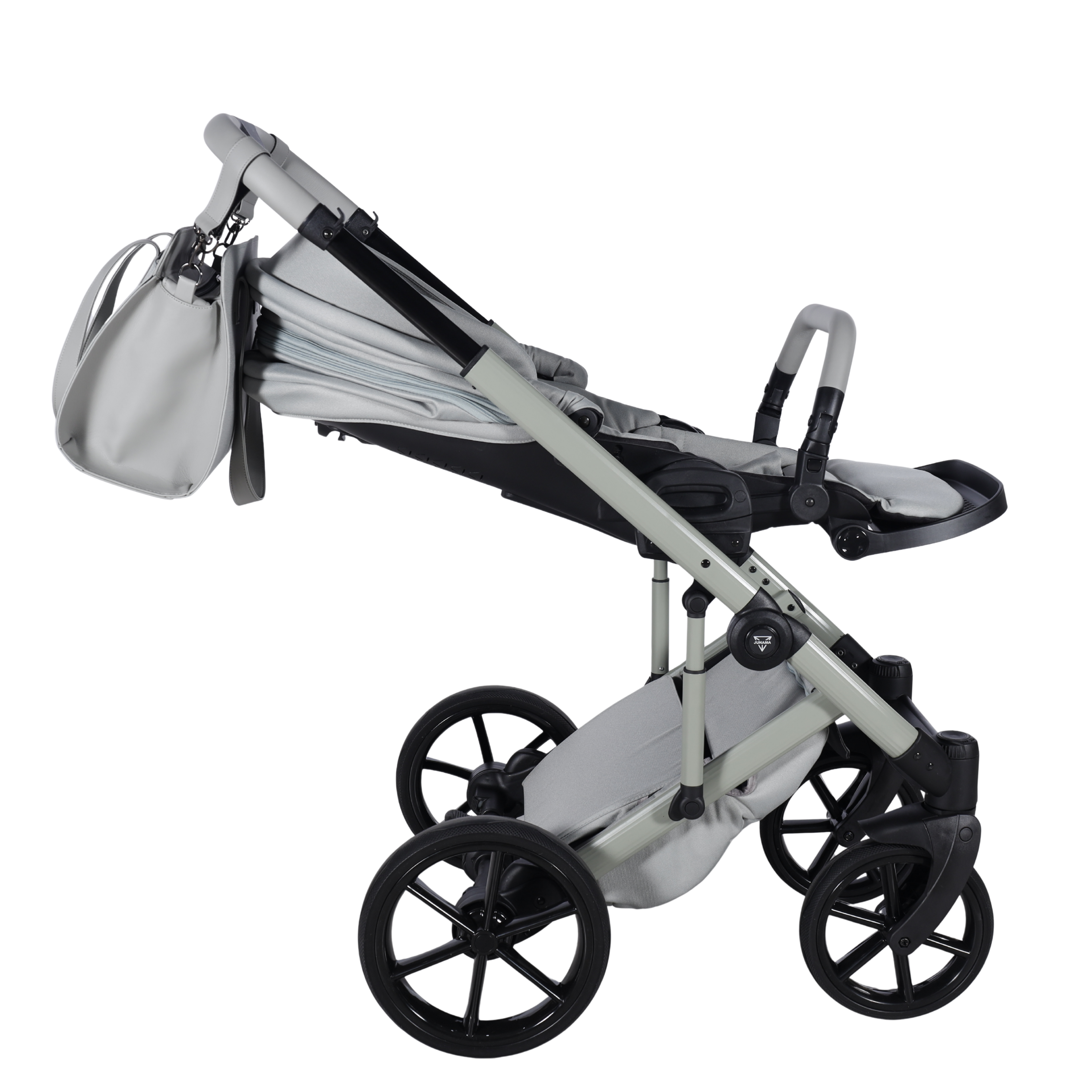 JUNAMA Kombikinderwagen Ellegante Termo