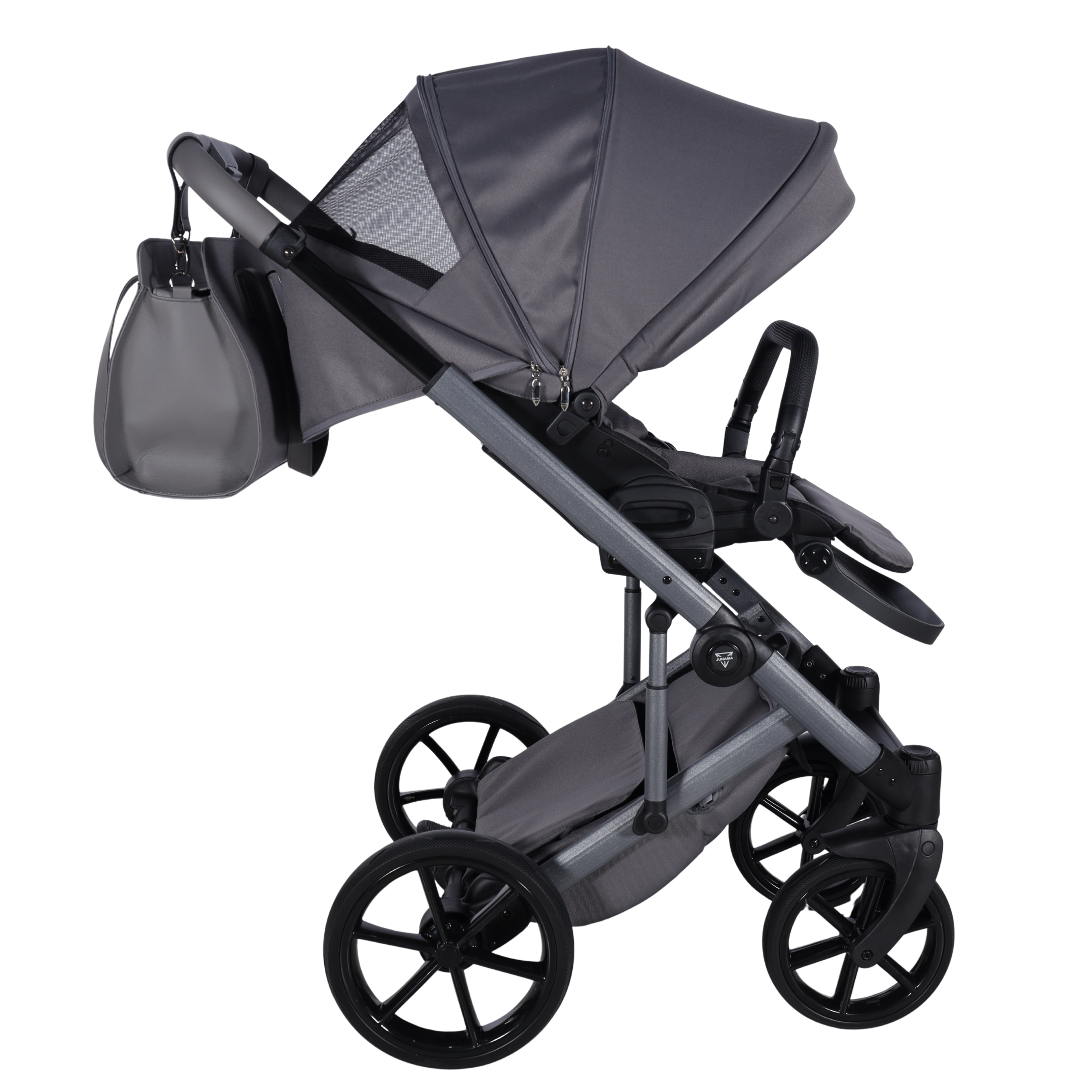 JUNAMA Kombikinderwagen Ellegante Termo