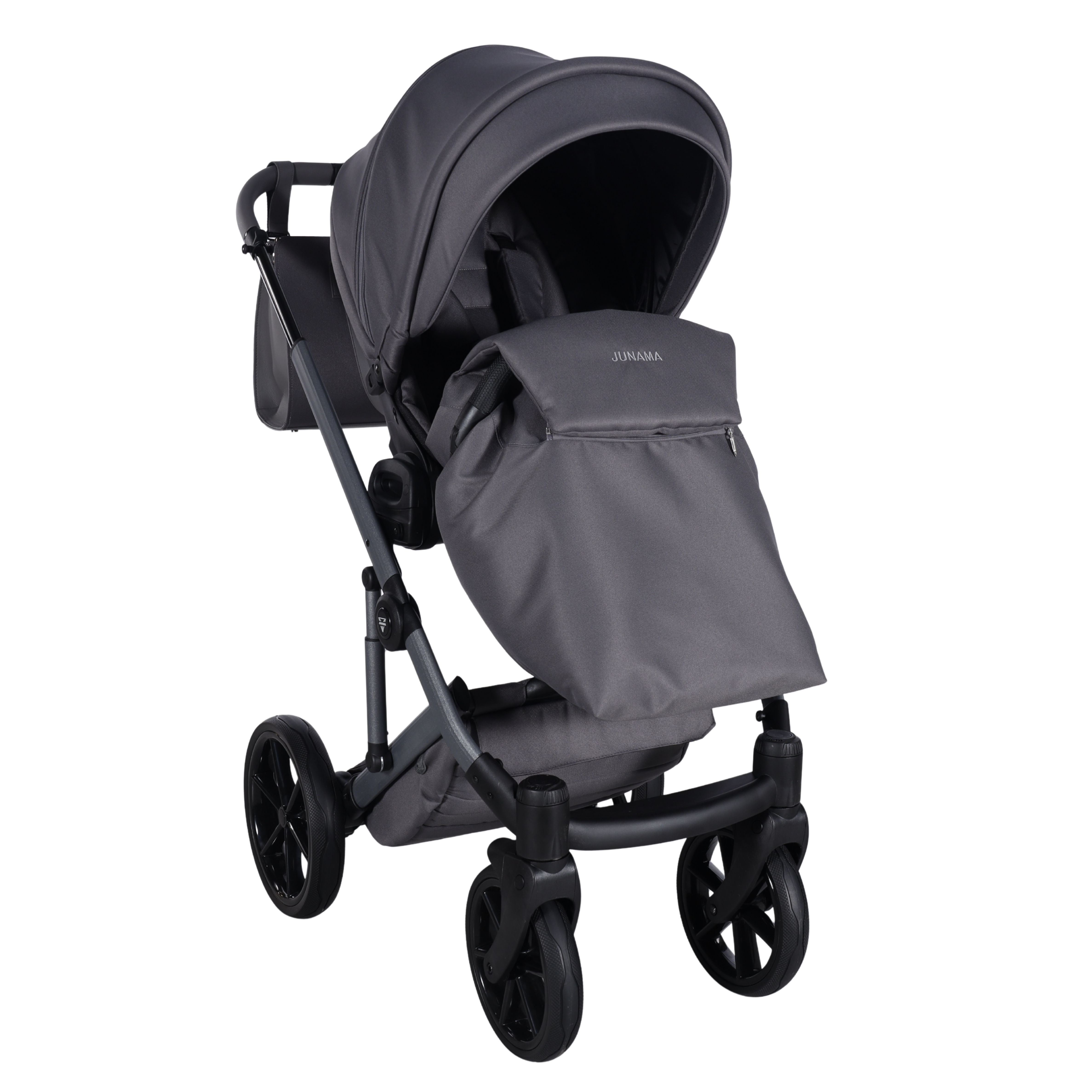JUNAMA Kombikinderwagen Ellegante Termo