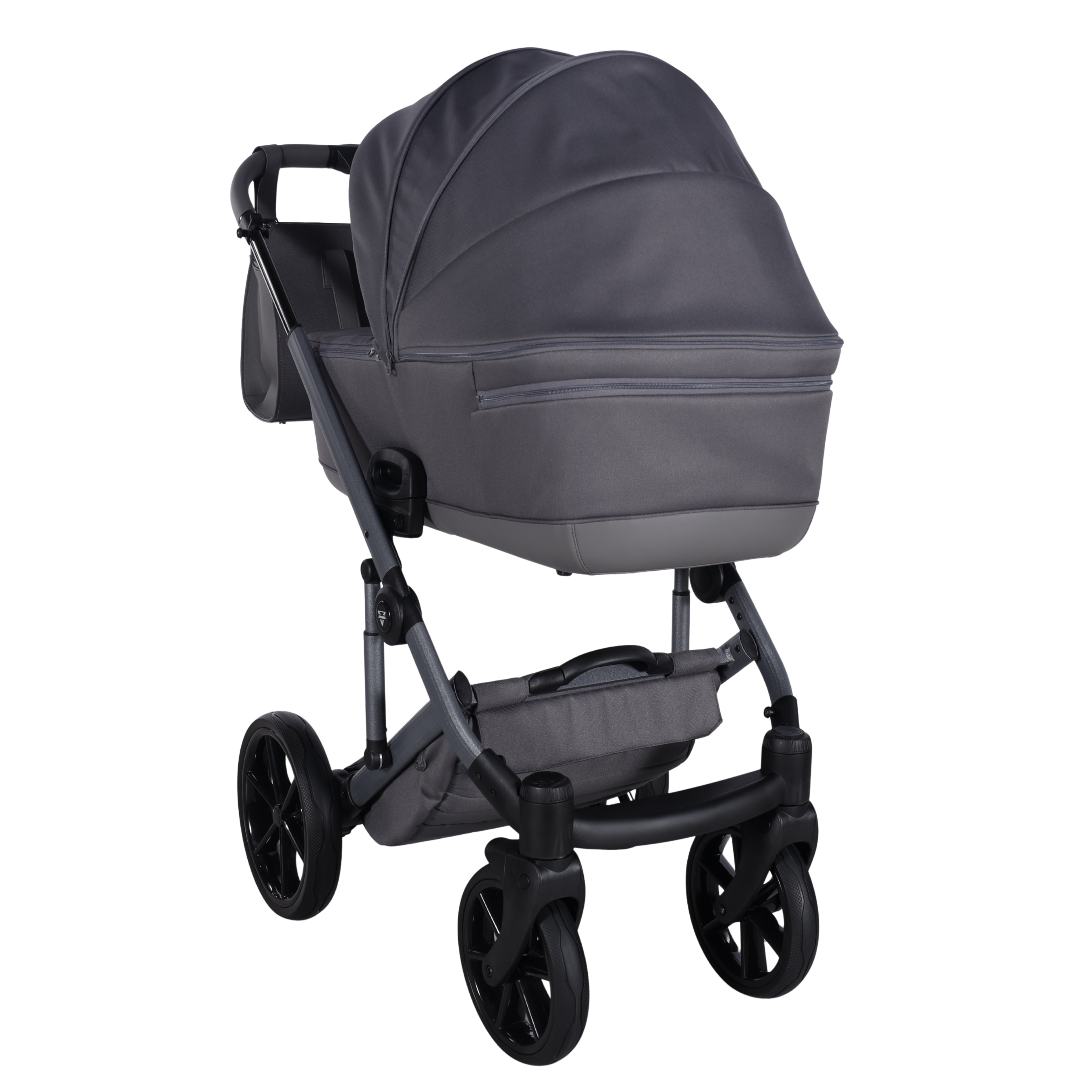JUNAMA Kombikinderwagen Ellegante Termo