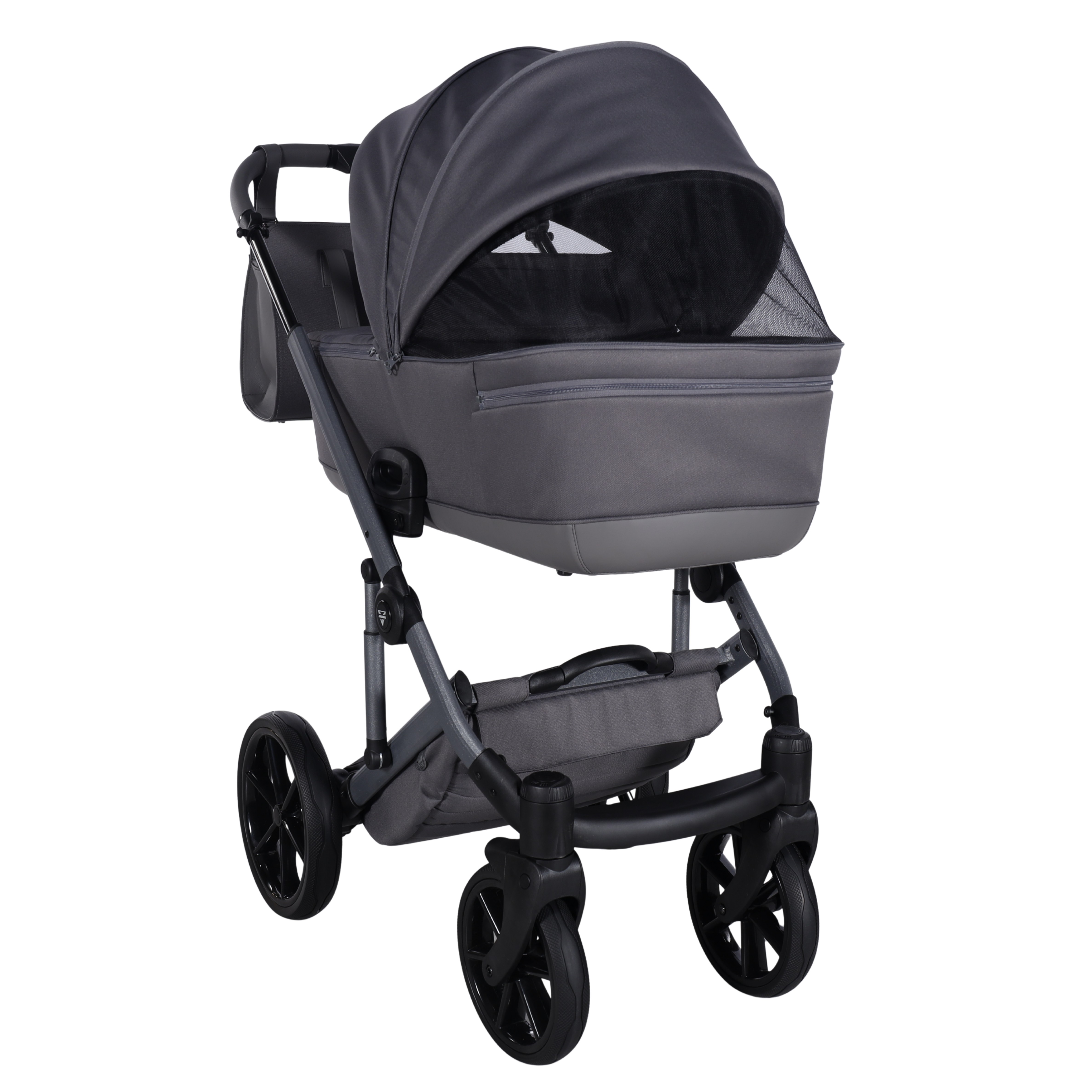 JUNAMA Kombikinderwagen Ellegante Termo