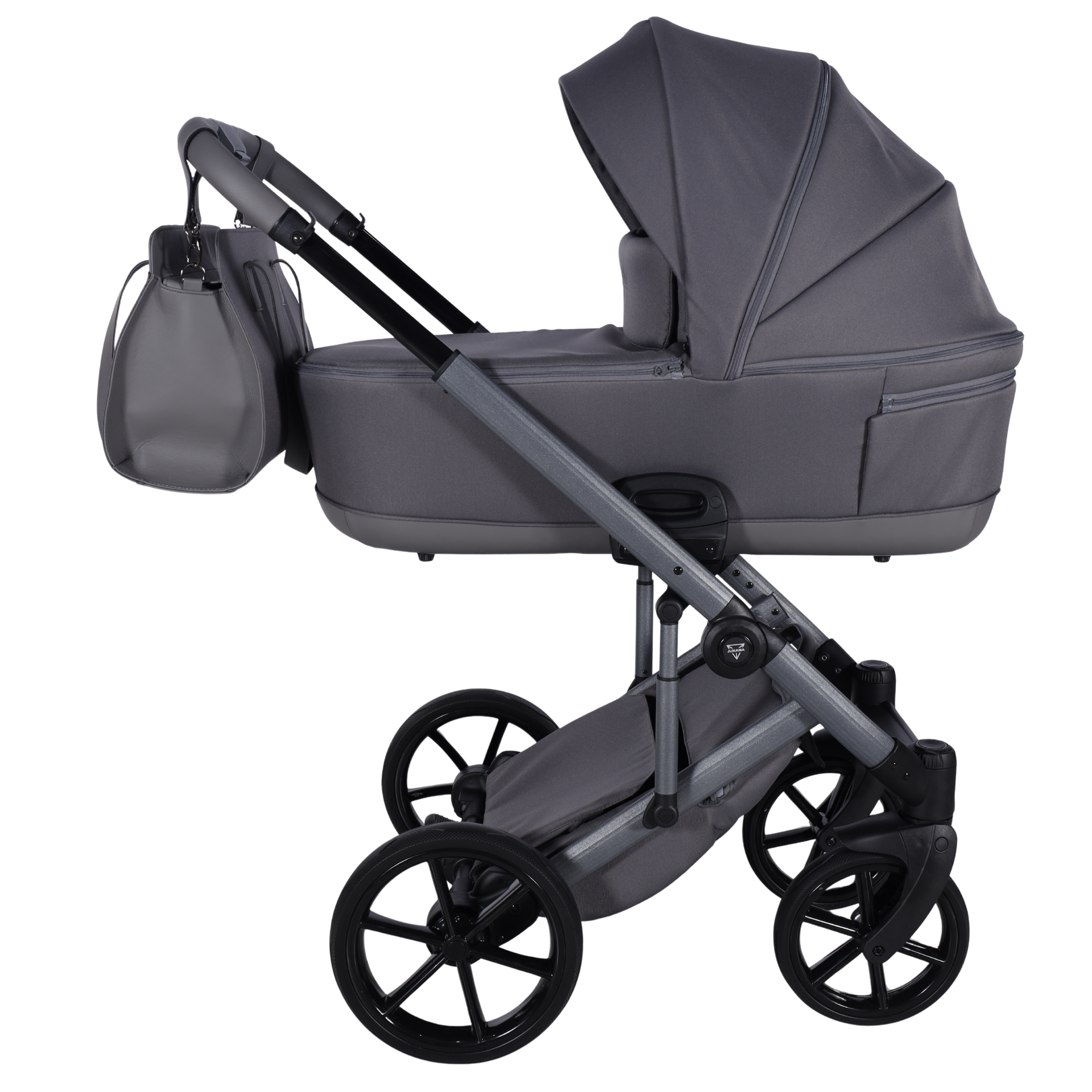 JUNAMA Kombikinderwagen Ellegante Termo