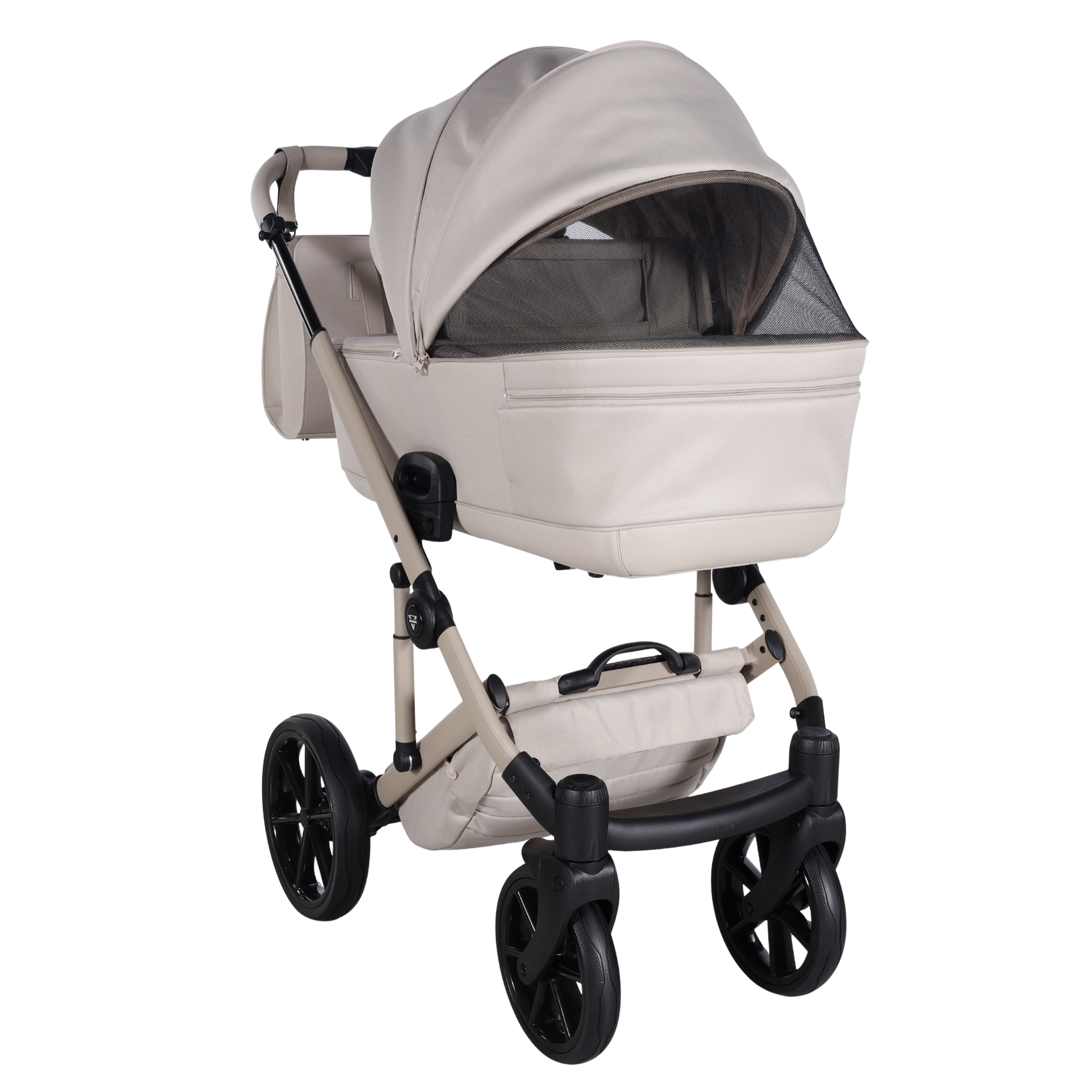 JUNAMA Kombikinderwagen Ellegante Termo