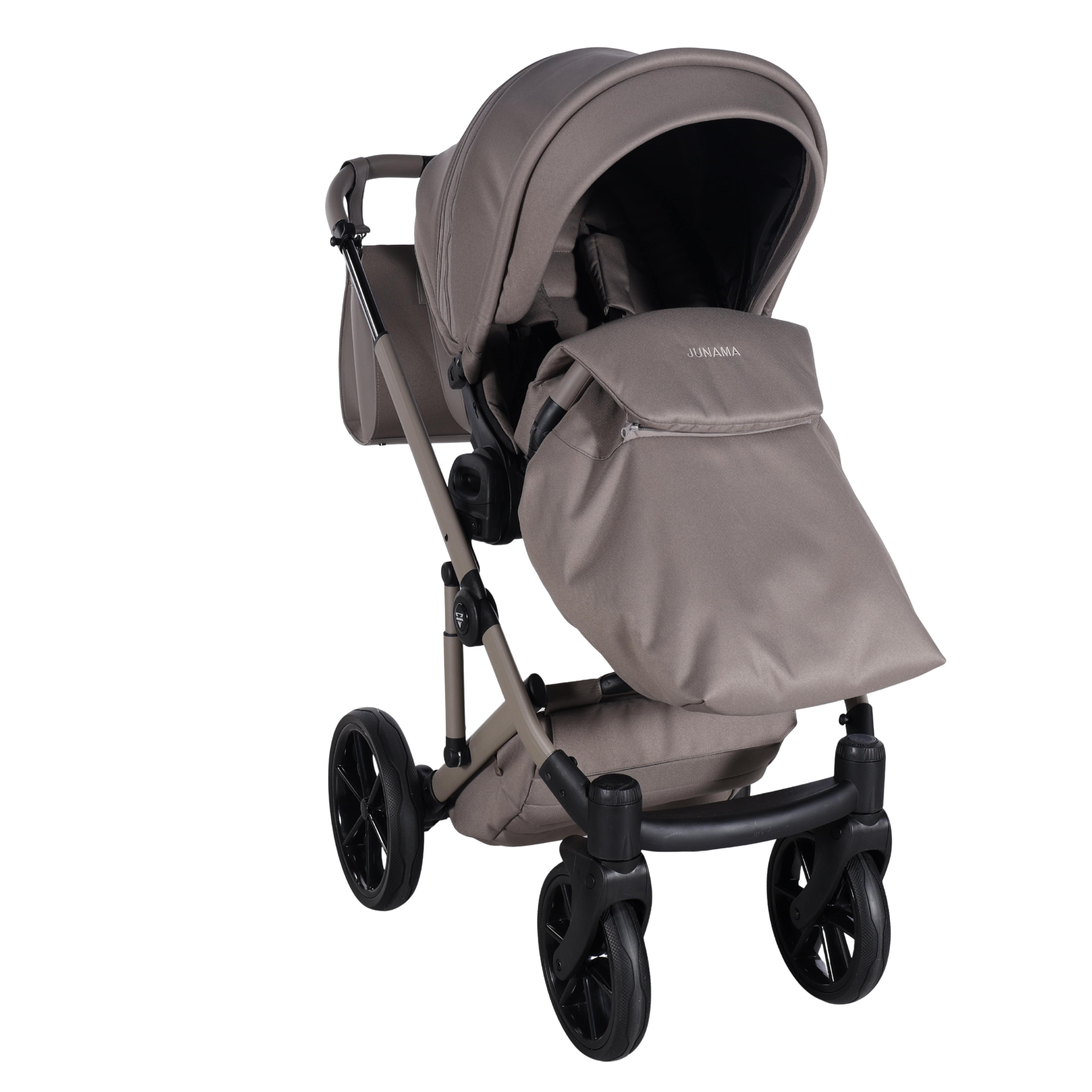 JUNAMA Kombikinderwagen Ellegante Termo