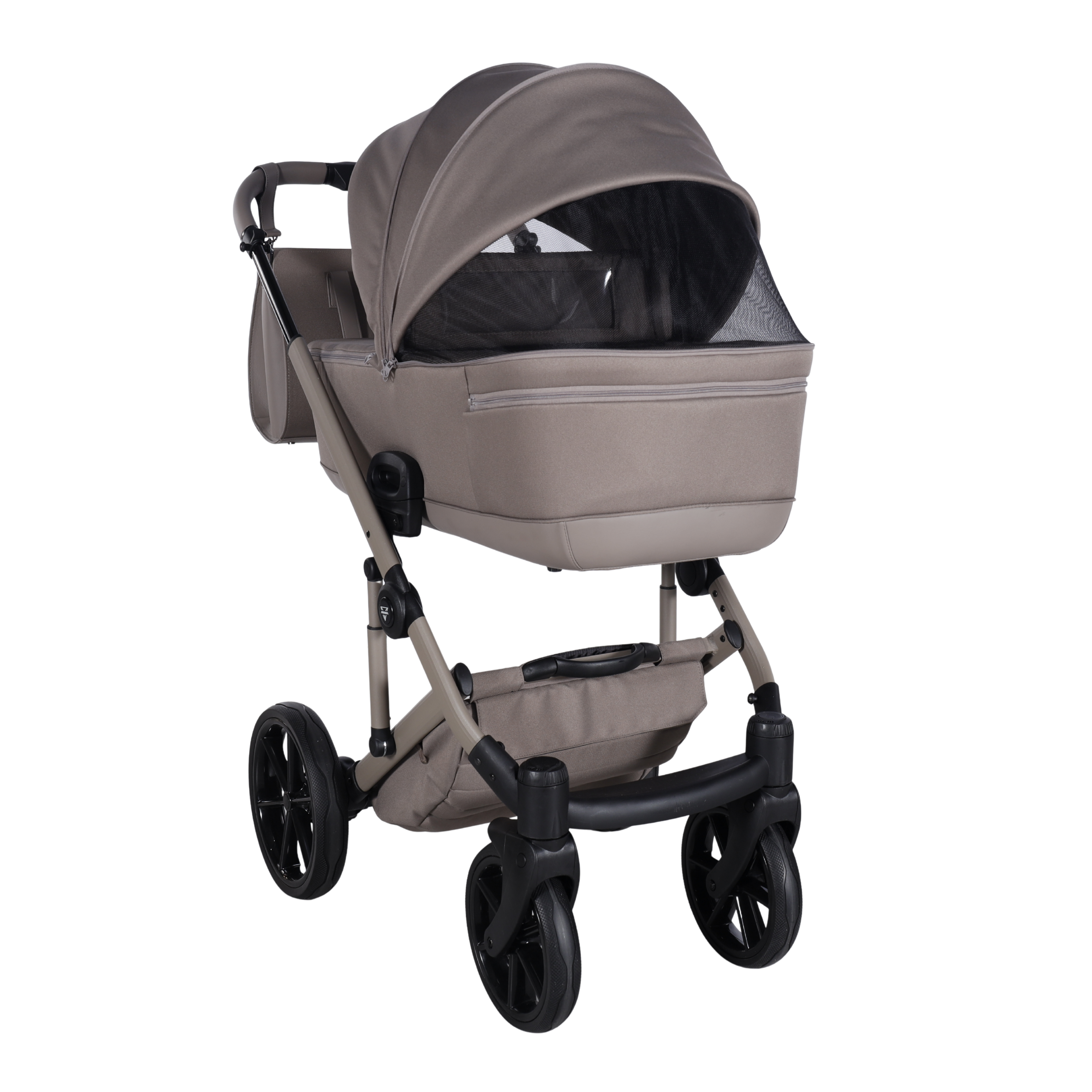JUNAMA Kombikinderwagen Ellegante Termo