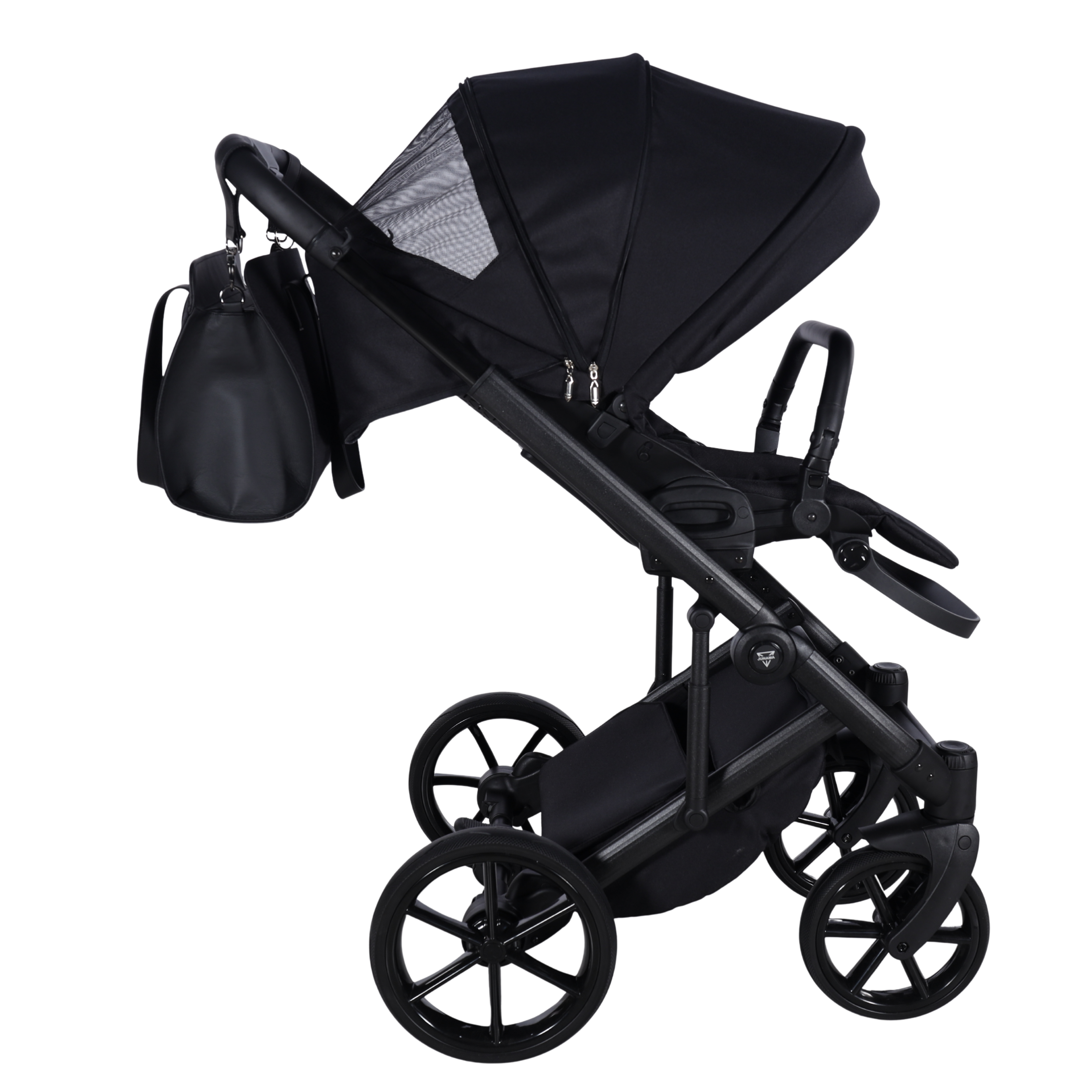 JUNAMA Kombikinderwagen Ellegante Termo