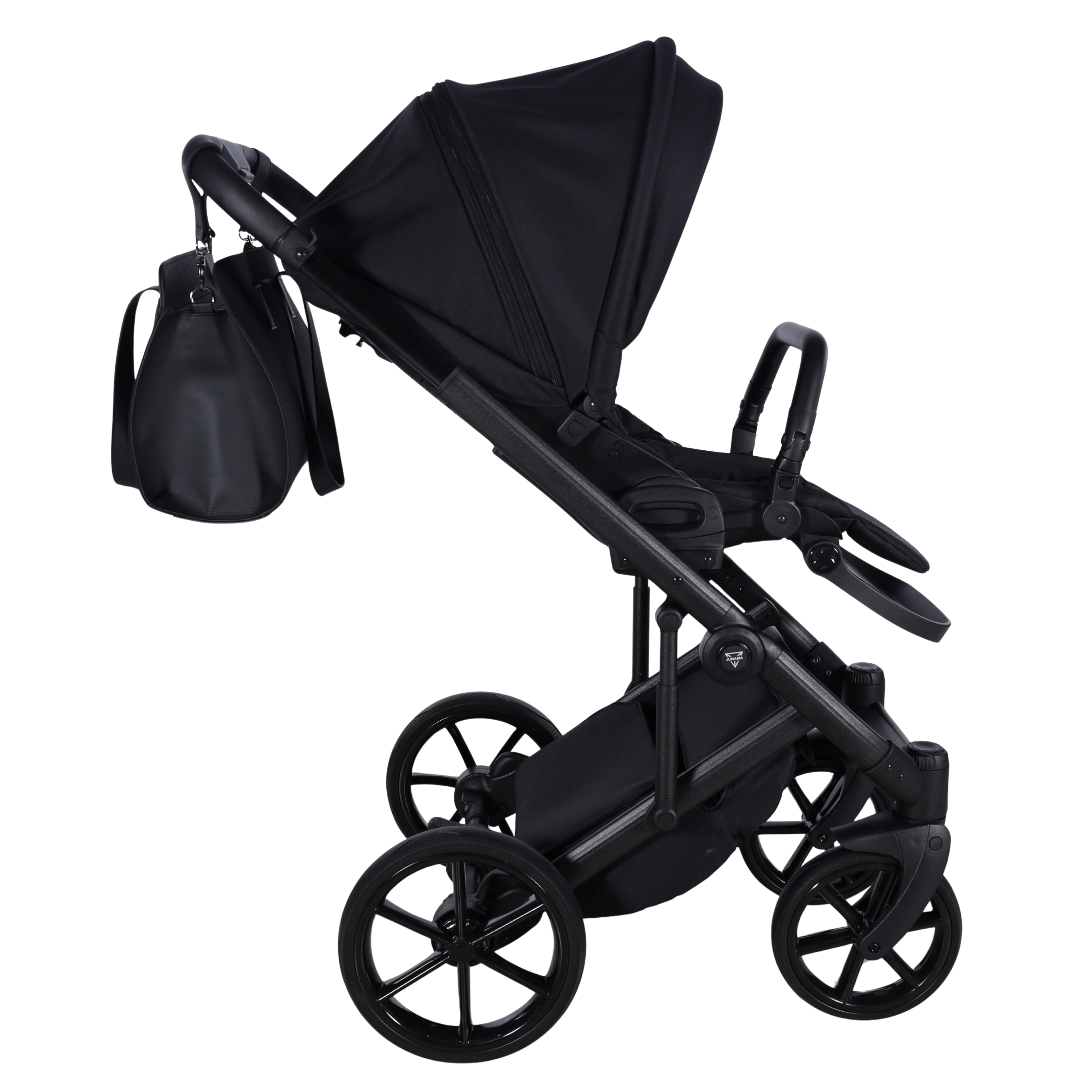 JUNAMA Kombikinderwagen Ellegante Termo