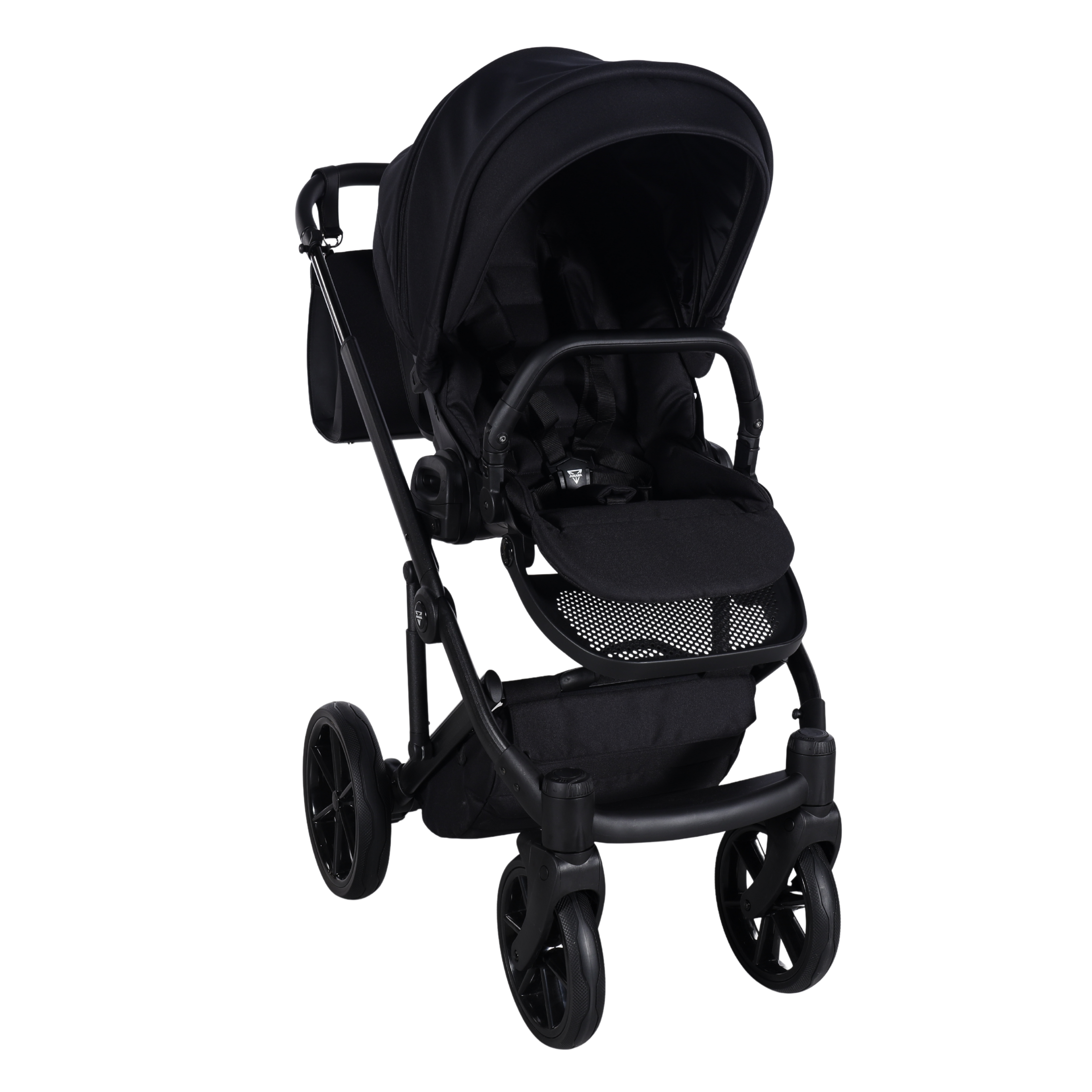 JUNAMA Kombikinderwagen Ellegante Termo