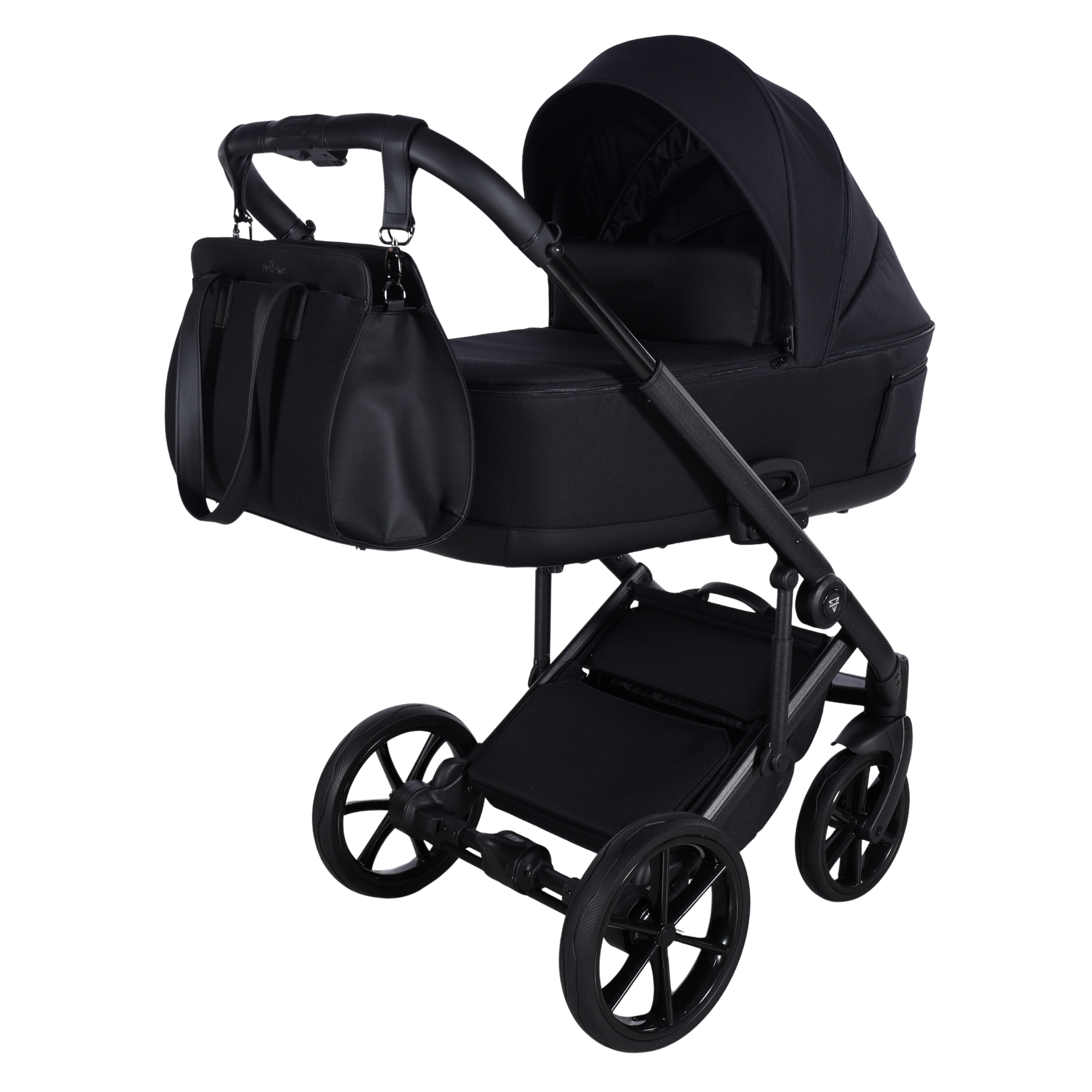 JUNAMA Kombikinderwagen Ellegante Termo