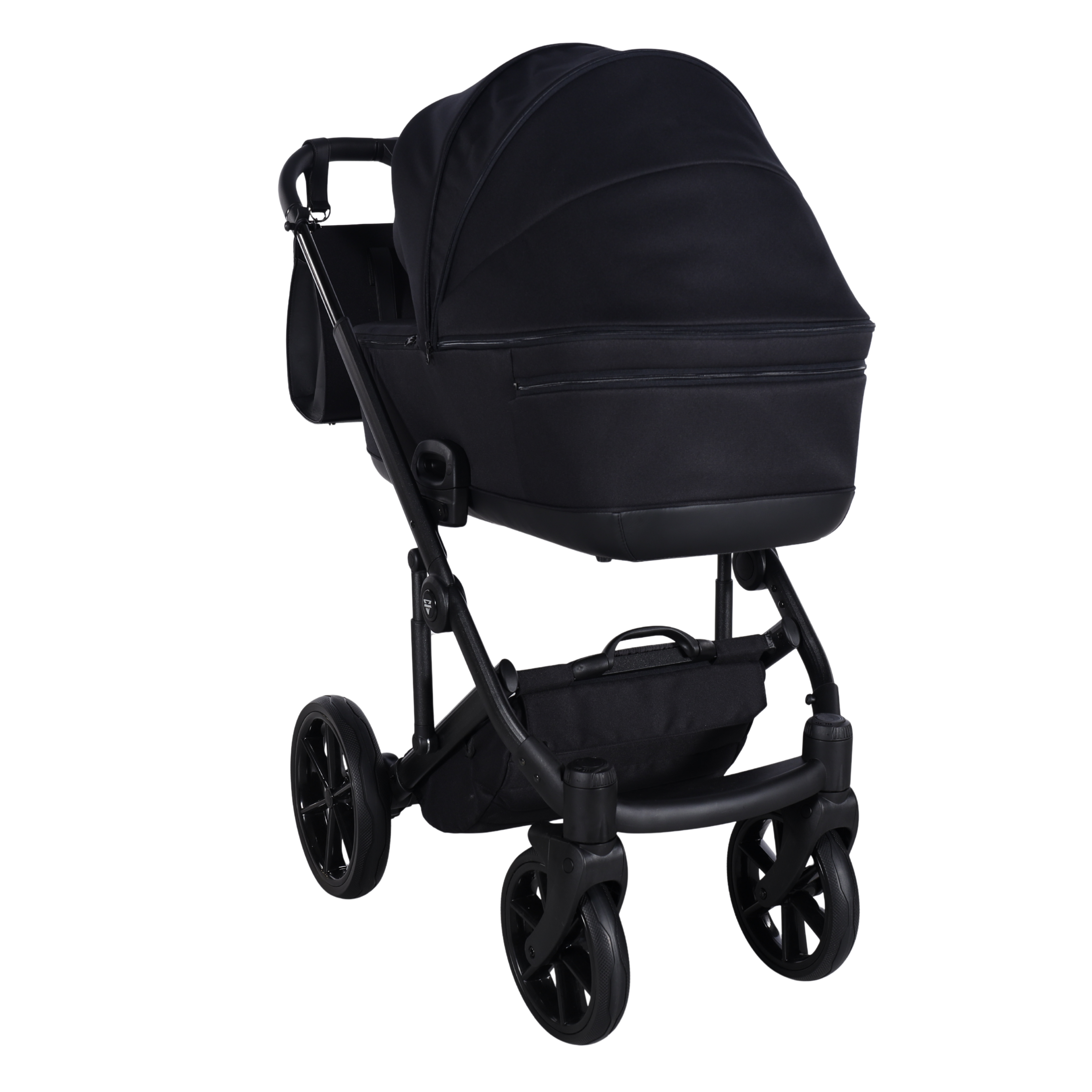 JUNAMA Kombikinderwagen Ellegante Termo