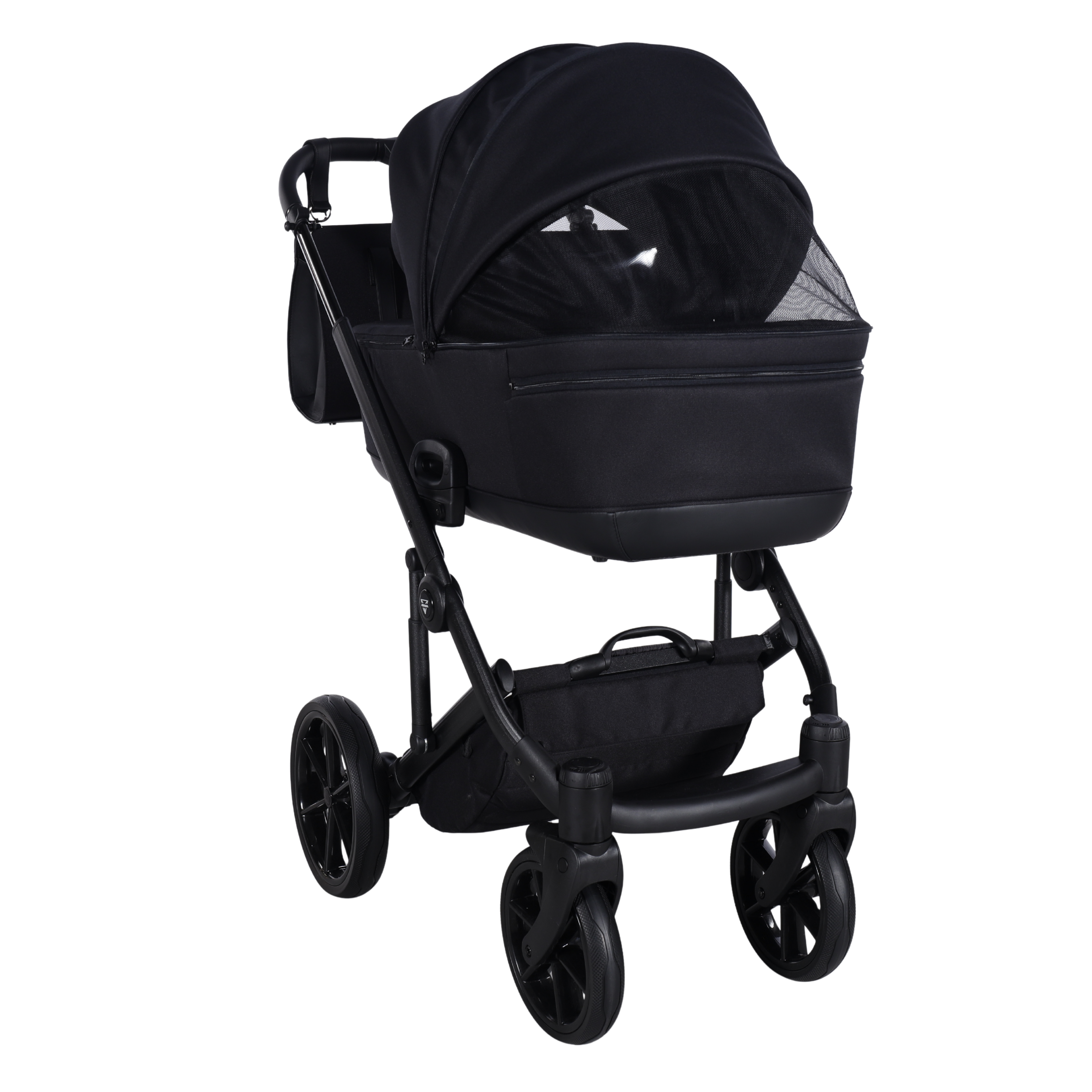 JUNAMA Kombikinderwagen Ellegante Termo