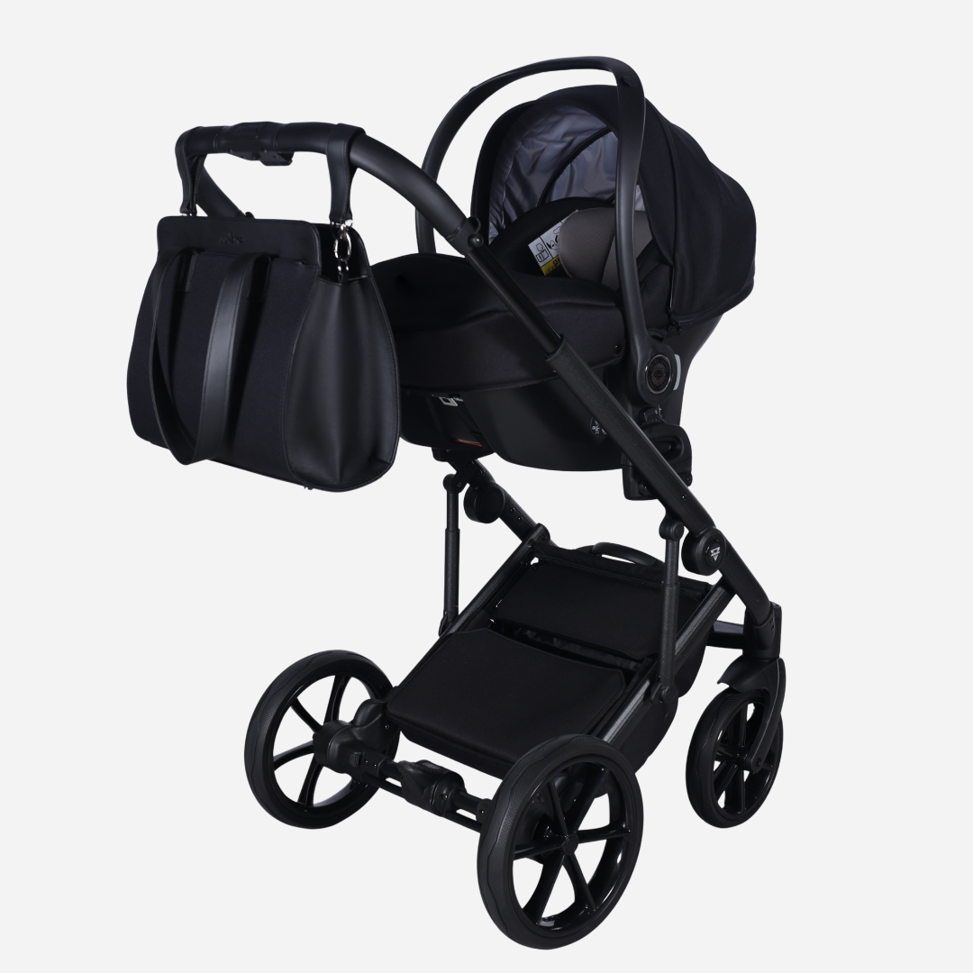 JUNAMA Babyschale Ellegante Termo