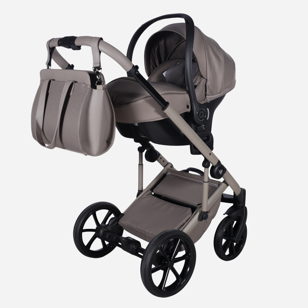 JUNAMA Babyschale Ellegante Termo