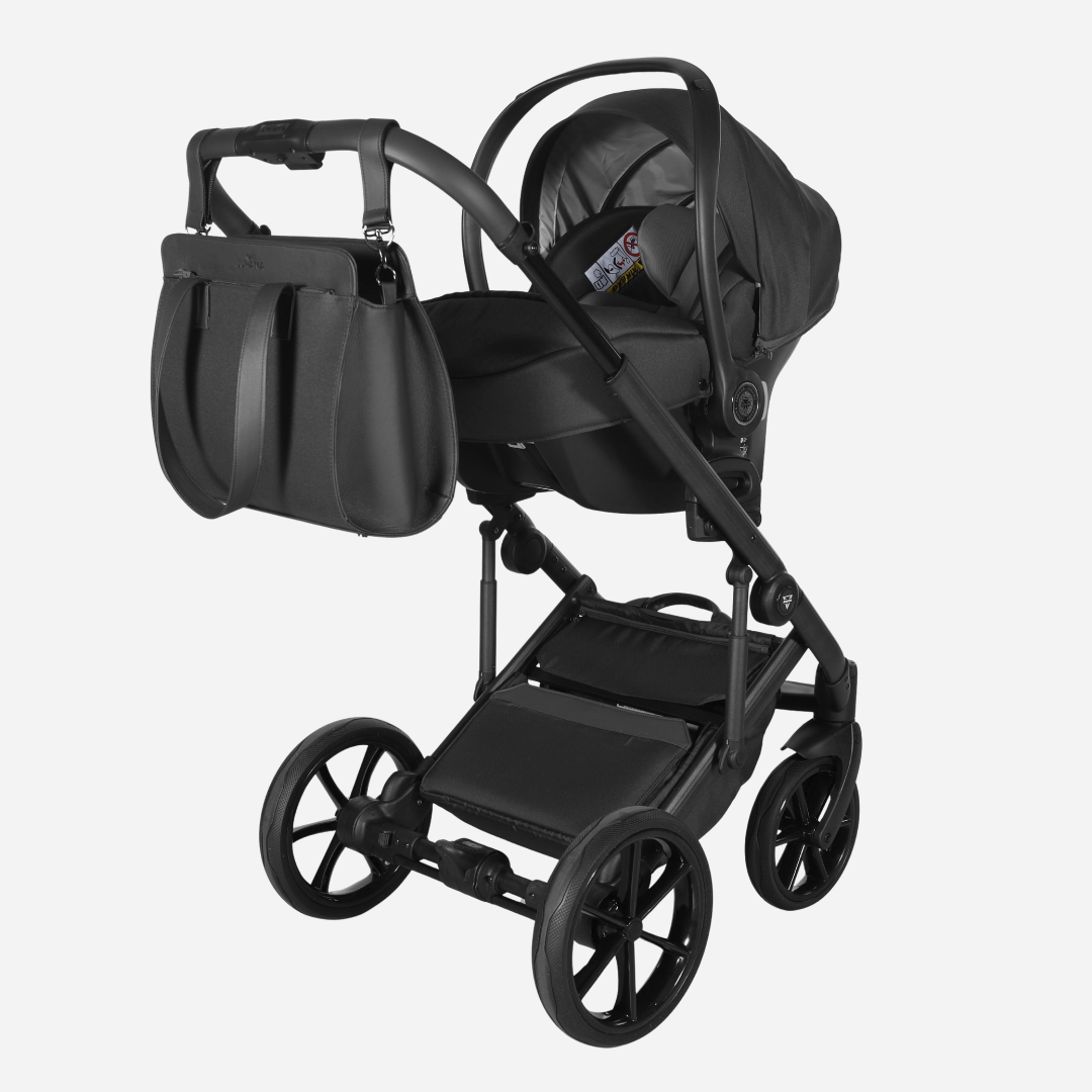 JUNAMA Babyschale Ellegante Termo