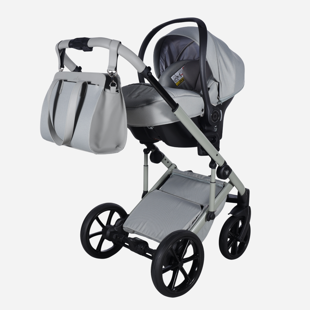 JUNAMA Babyschale Ellegante Termo