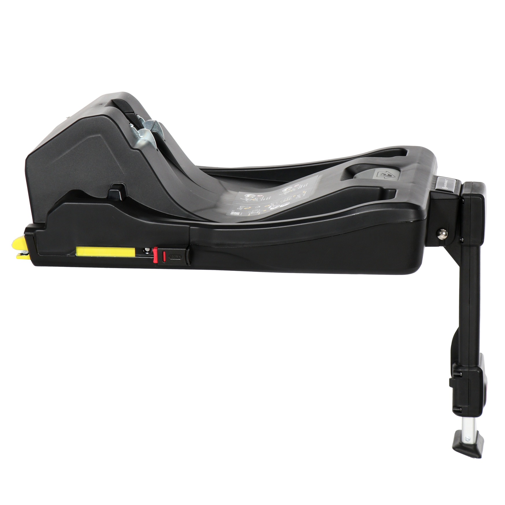 JUNAMA Isofix Base Dock 2