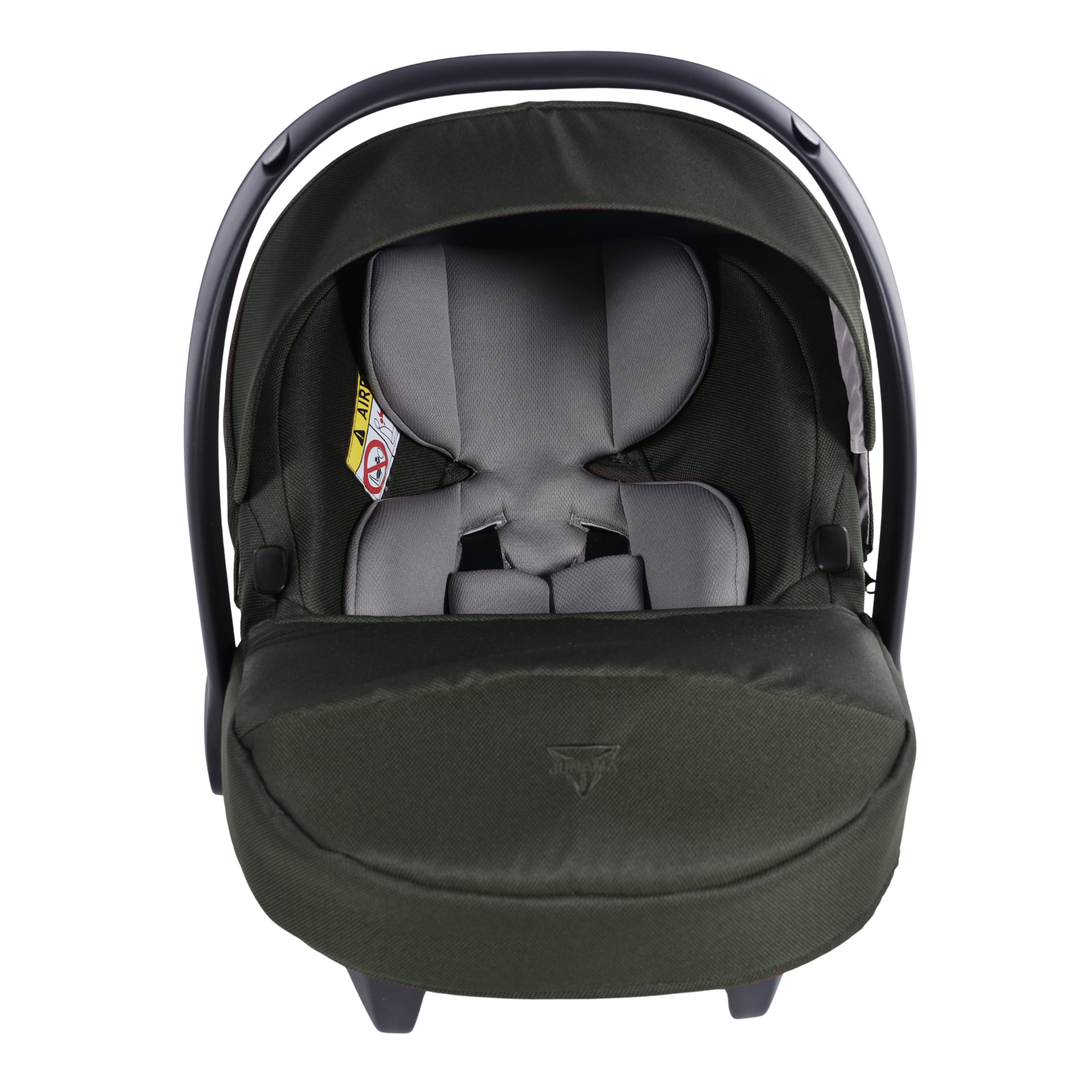 JUNAMA Babyschale Ellegante