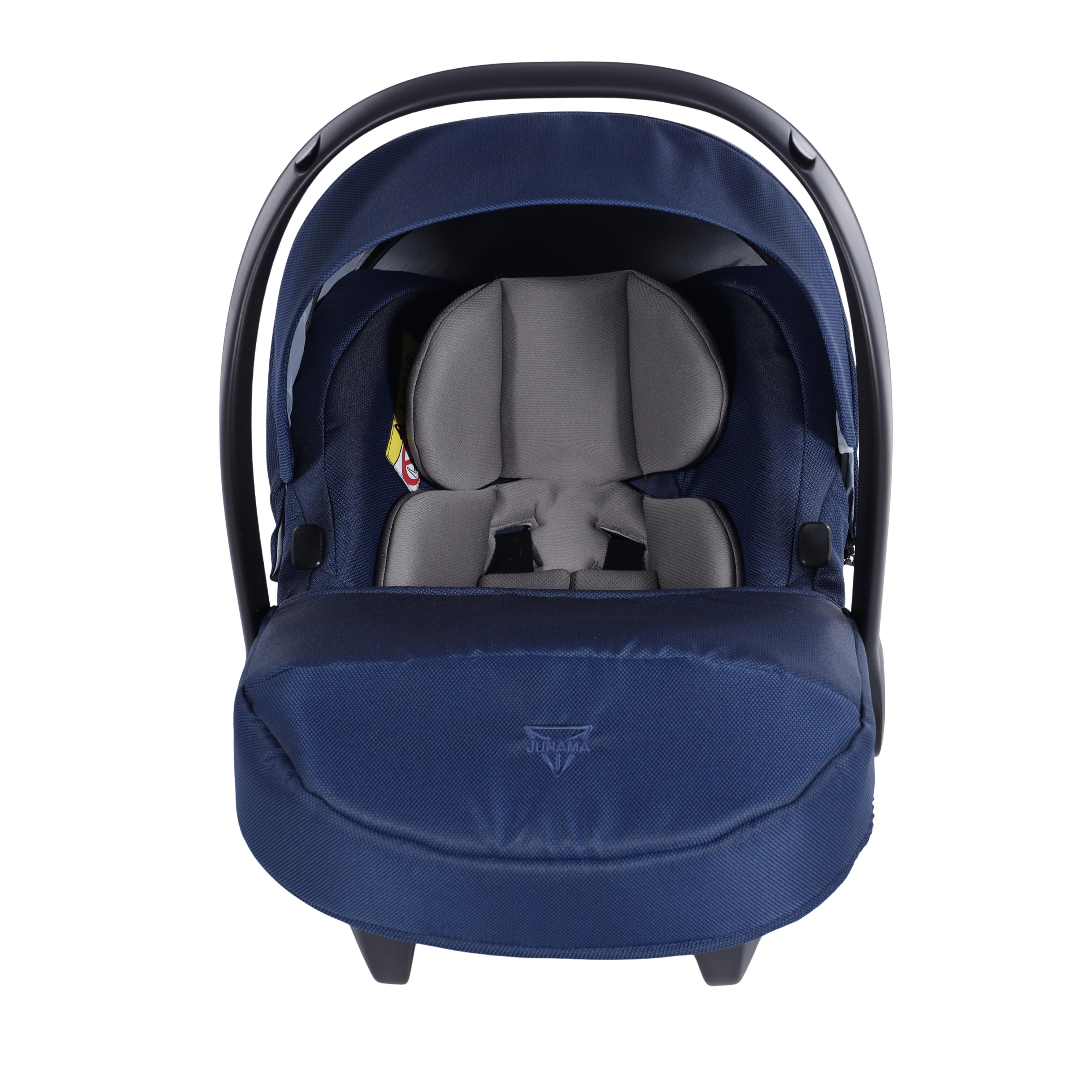JUNAMA Babyschale Ellegante