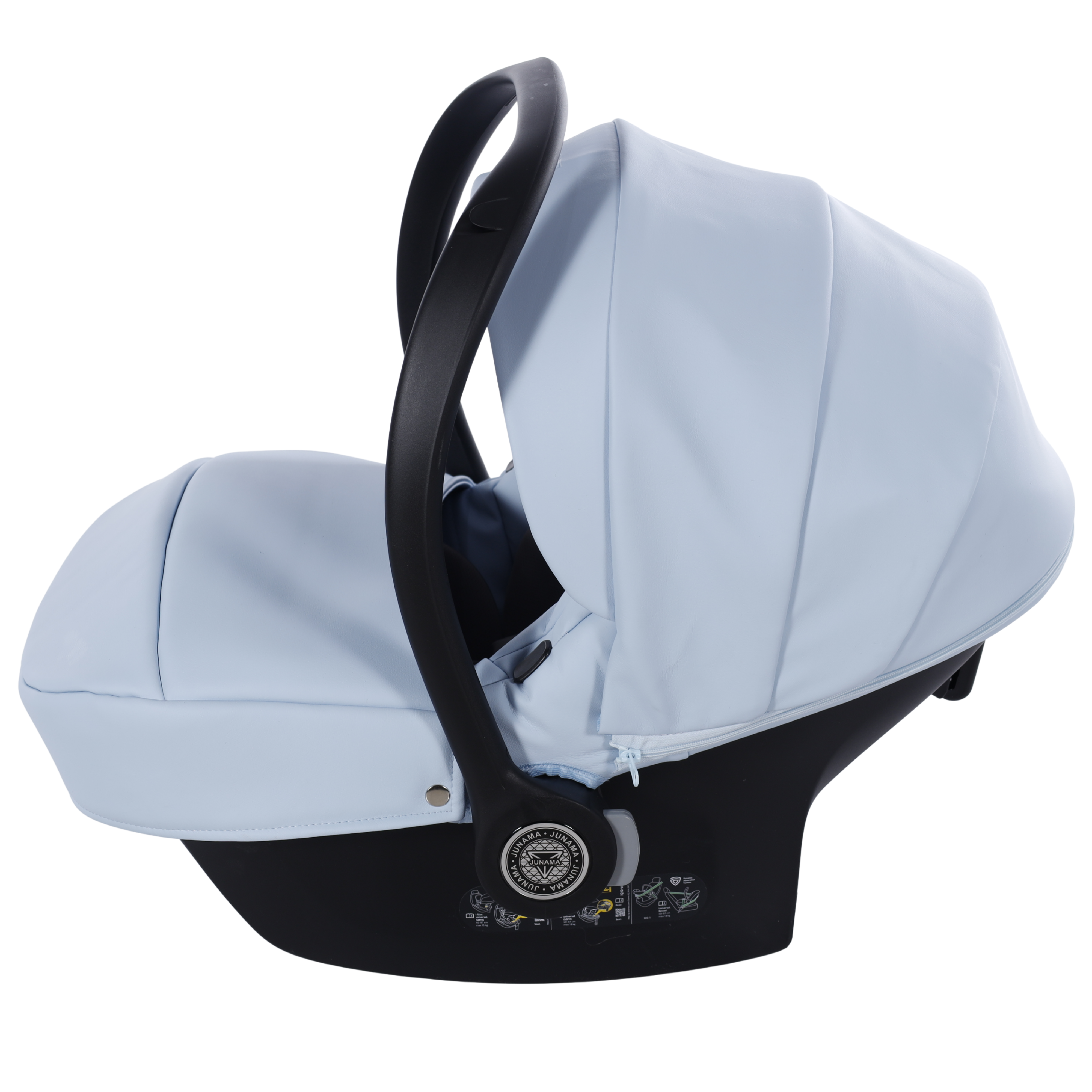 JUNAMA Babyschale Diamond Enzo