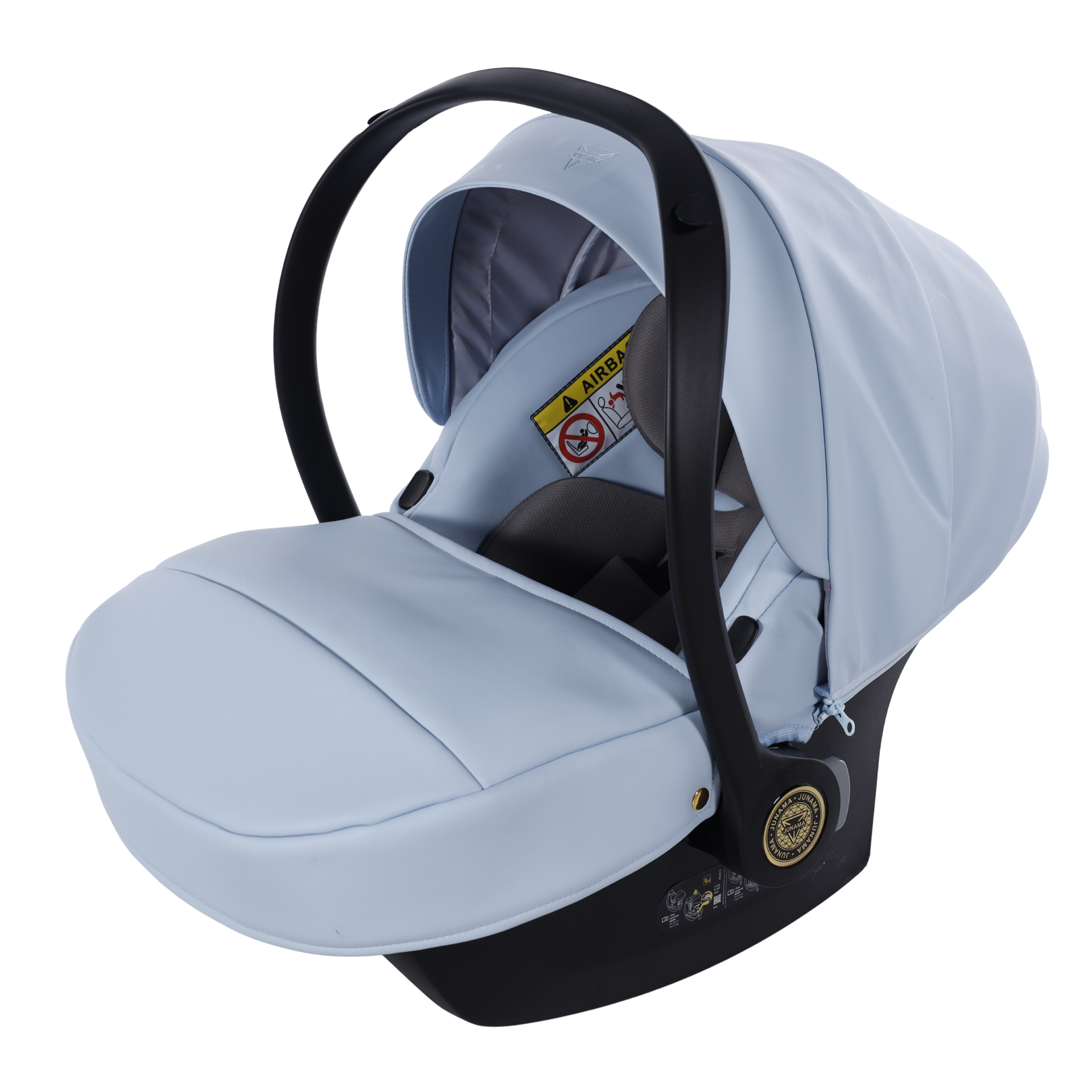 JUNAMA Babyschale Diamond Enzo