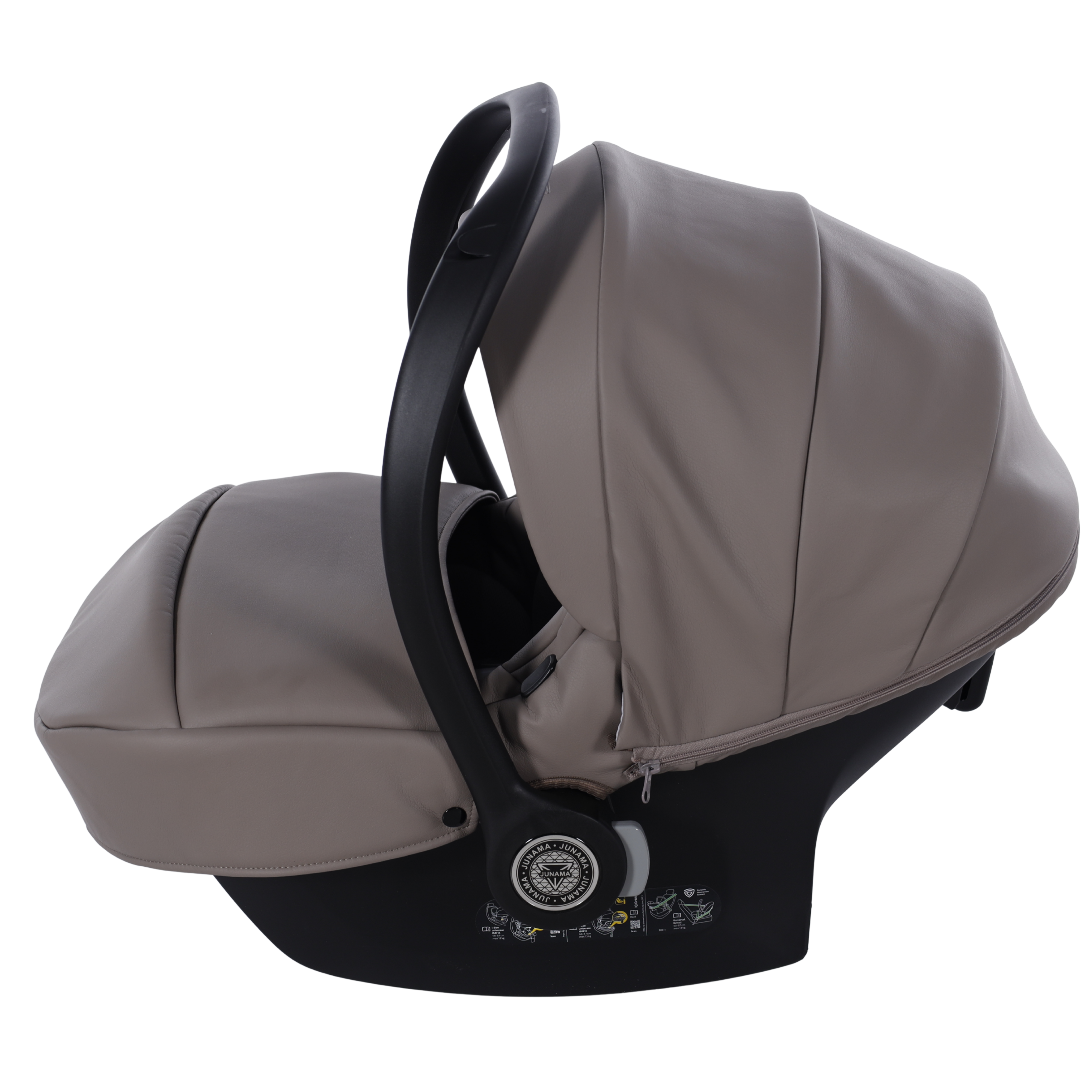 JUNAMA Babyschale Diamond Enzo
