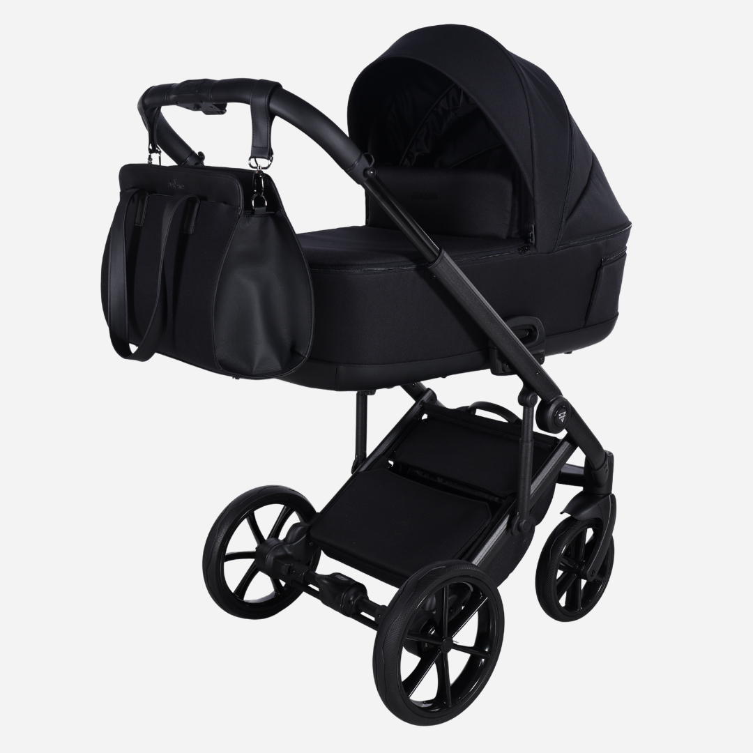JUNAMA Kombikinderwagen Ellegante Termo