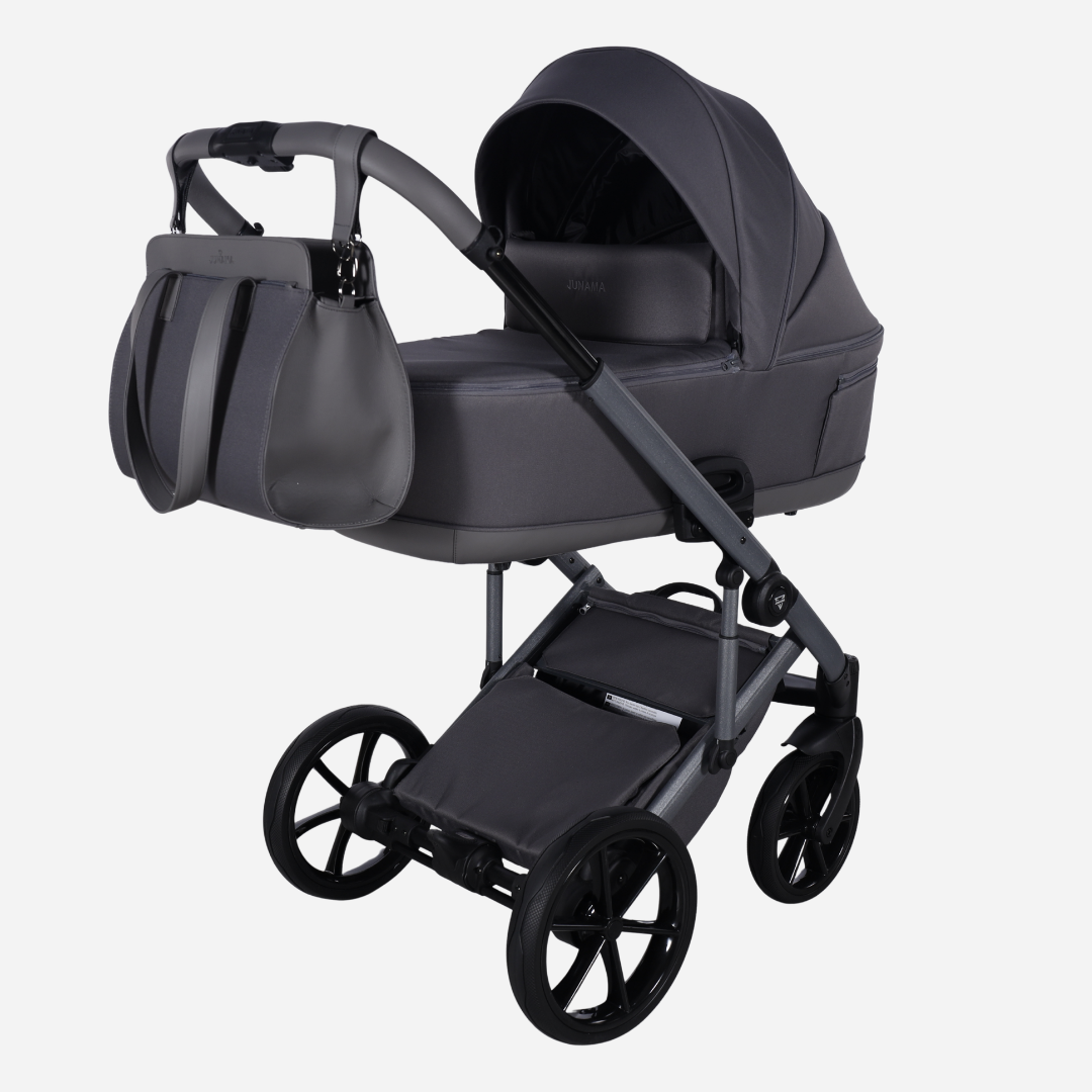 JUNAMA Kombikinderwagen Ellegante Termo