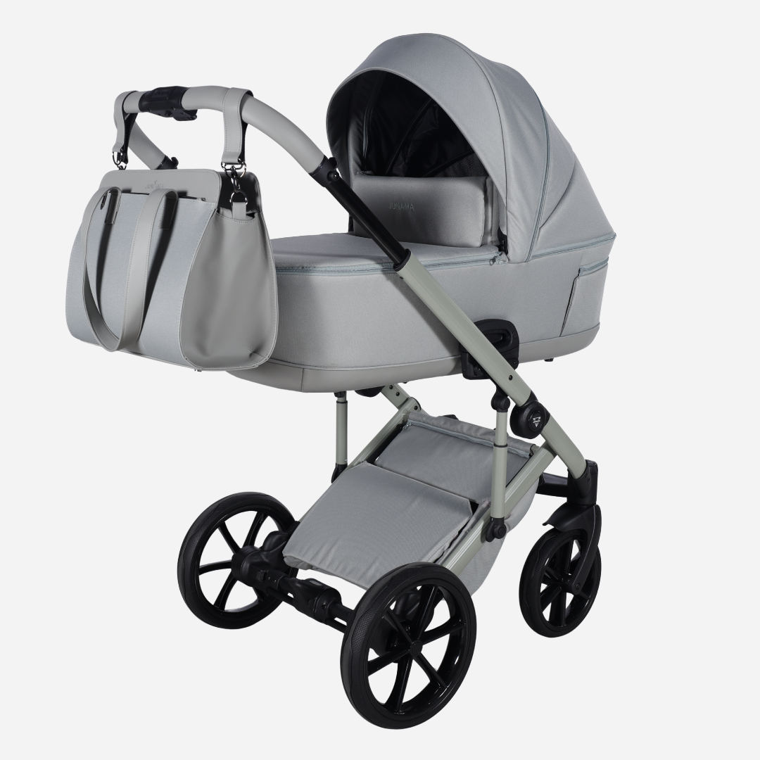 JUNAMA Kombikinderwagen Ellegante Termo