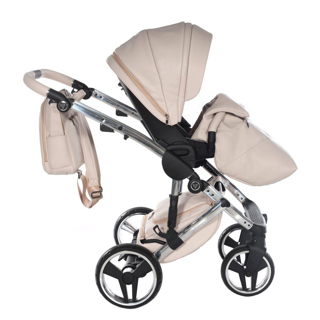 JUNAMA Kombikinderwagen Diamond College