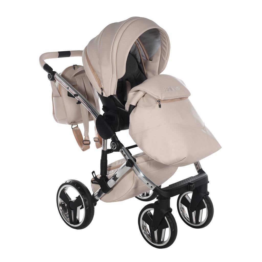 JUNAMA Kombikinderwagen Diamond College