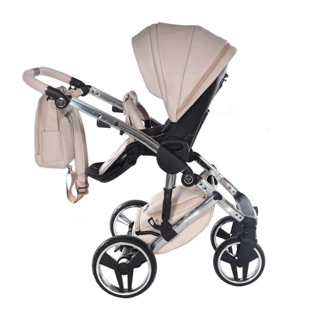 JUNAMA Kombikinderwagen Diamond College