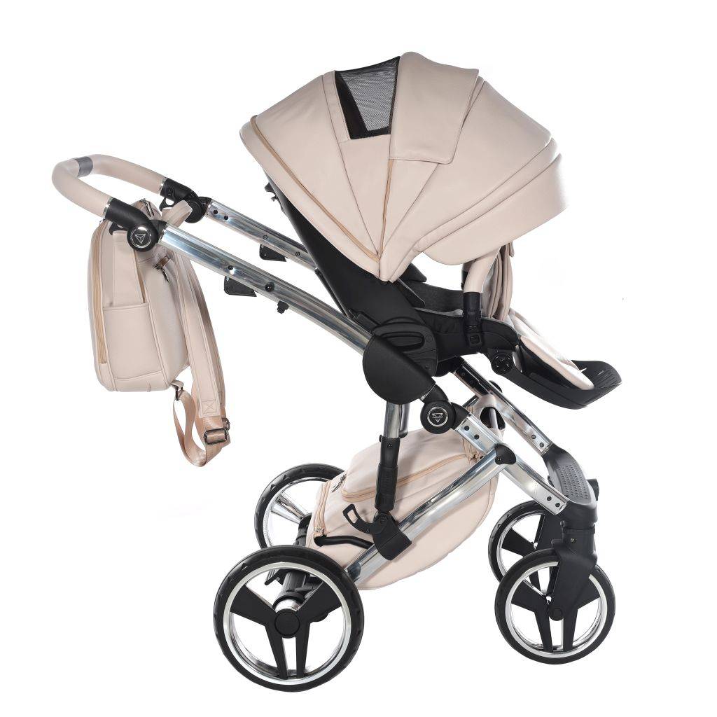 JUNAMA Kombikinderwagen Diamond College
